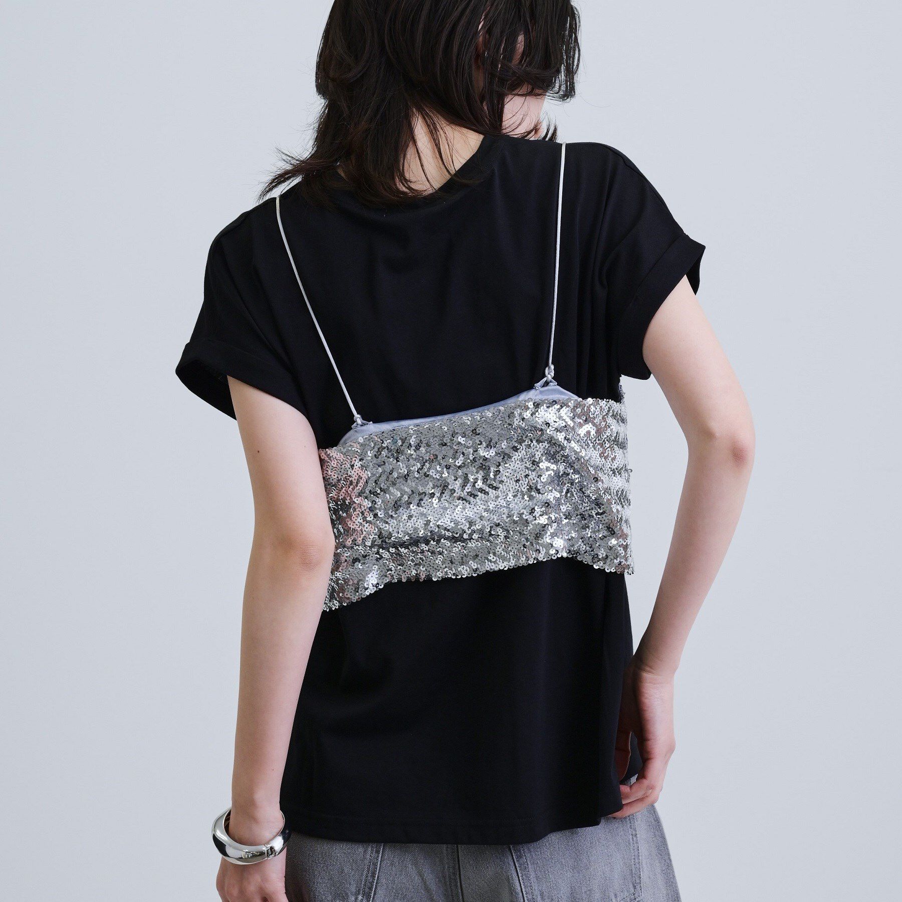 GALLEST「ロゴTシャツ」|Tシャツ・カットソー|