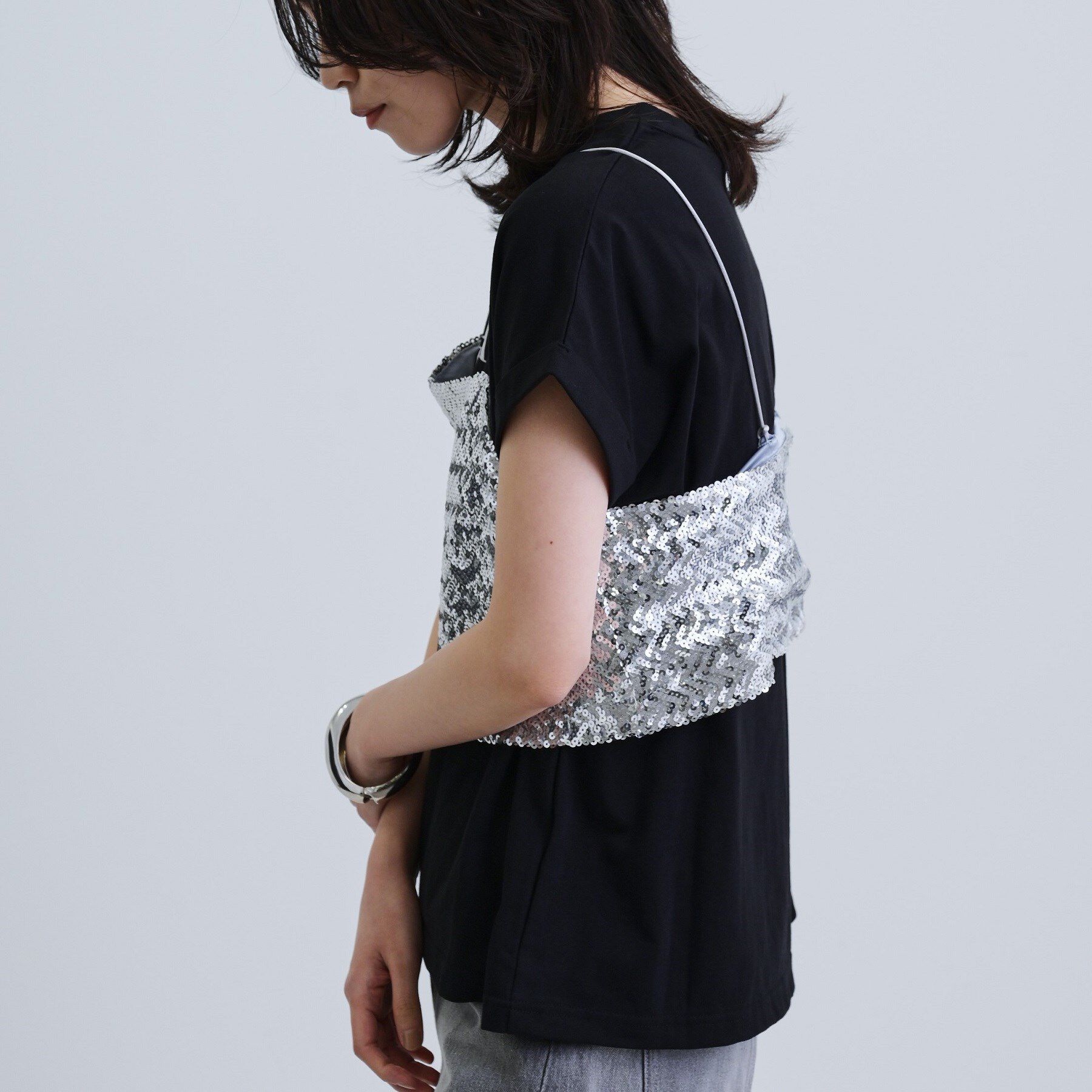 GALLEST「ロゴTシャツ」|Tシャツ・カットソー|