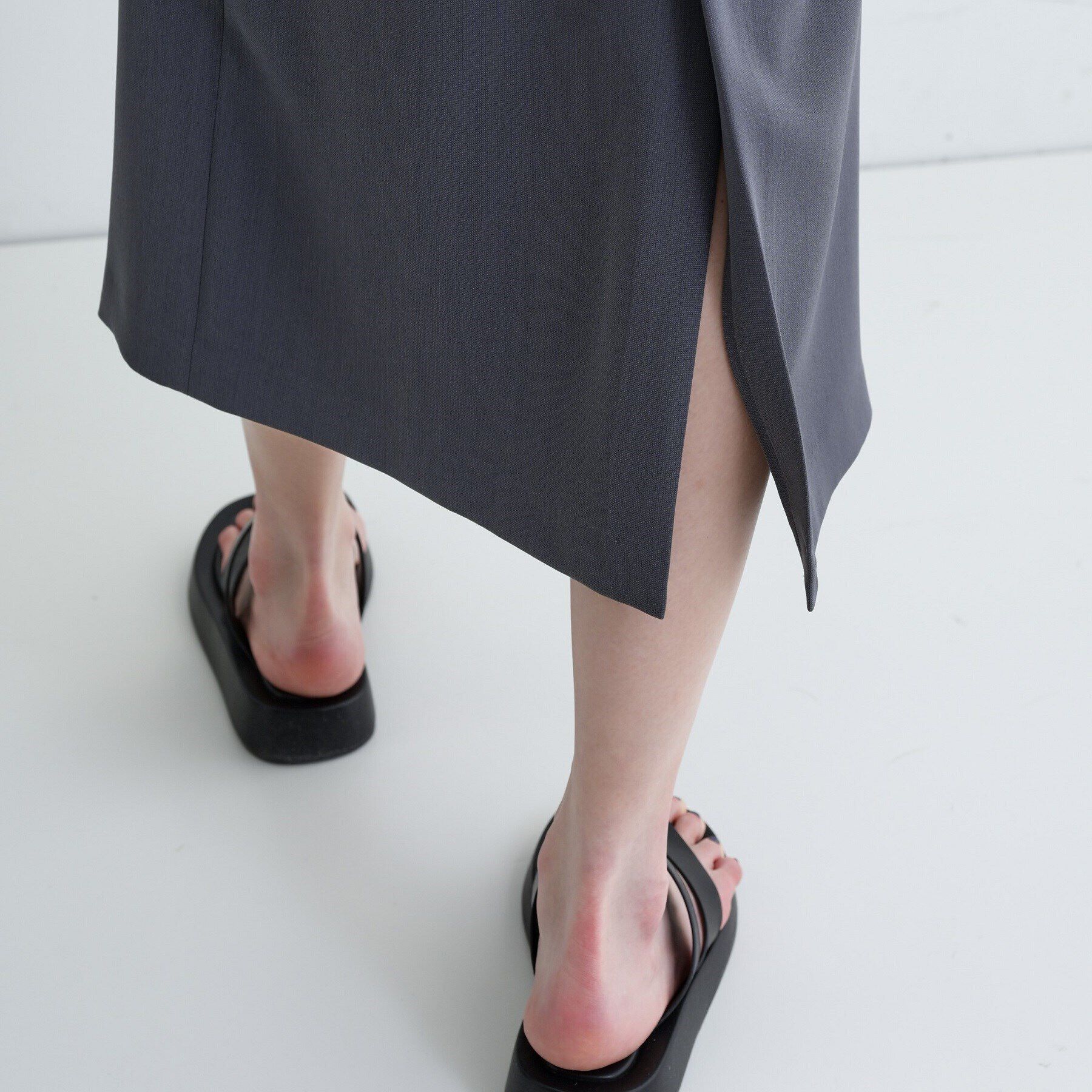 GALLEST「バックシャンジャンドレ」|ワンピース|