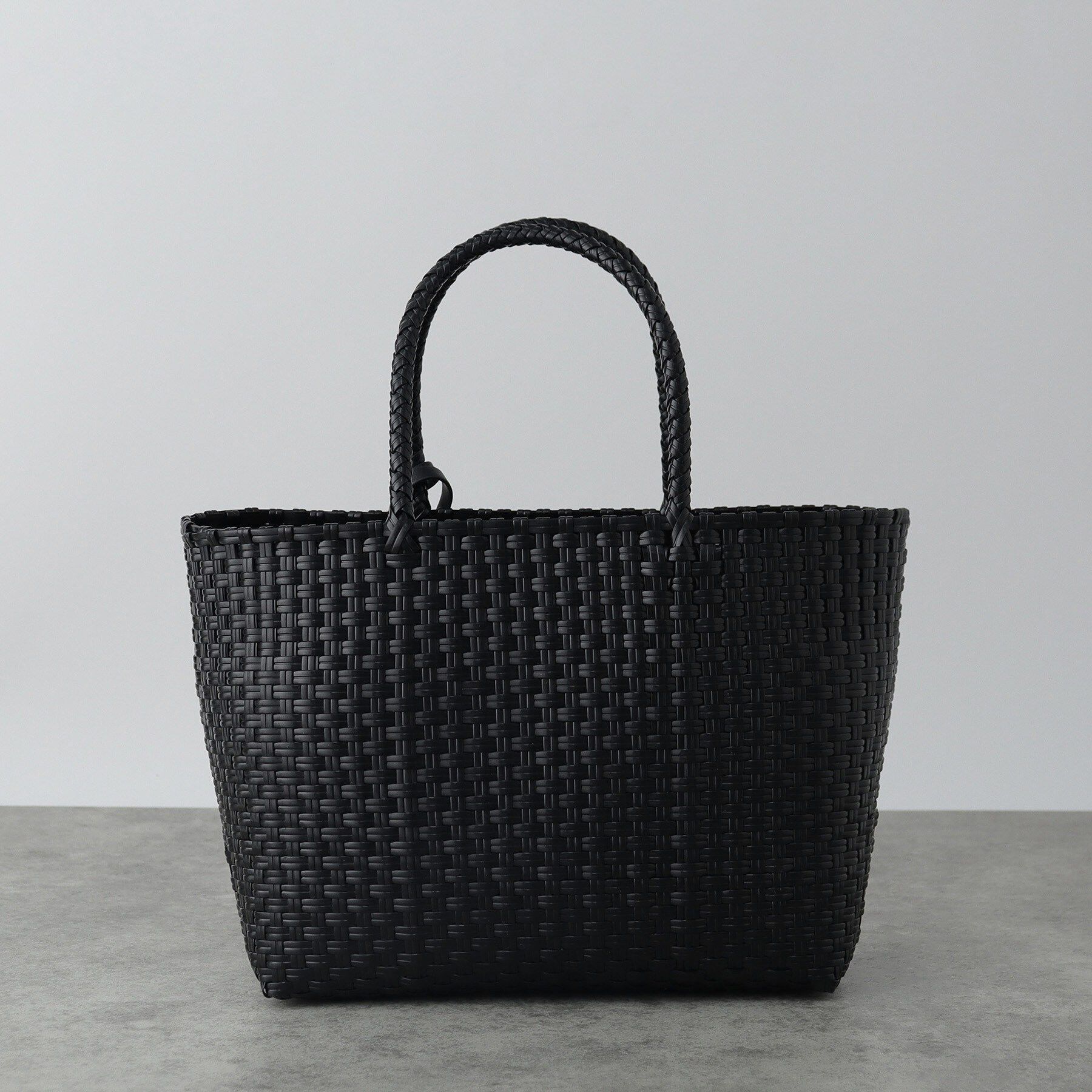 GALLEST「タッセル付きメルカドバッグ」|トートバッグ|