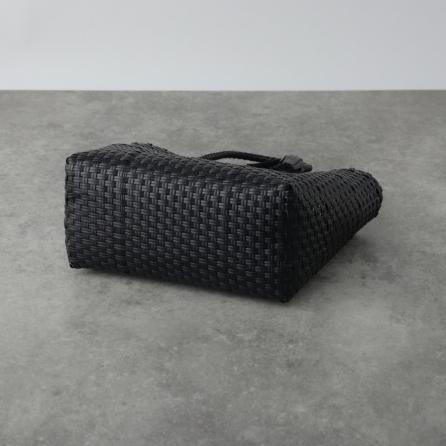 GALLEST「タッセル付きメルカドバッグ」|トートバッグ|