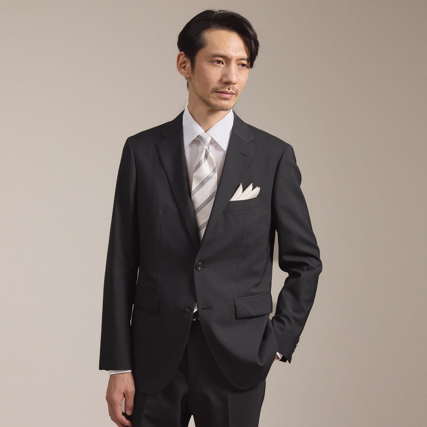 TAKEO KIKUCHI「【選べるフォーマル】アソートフォーマルネクタイ」|ネクタイ・蝶ネクタイ|