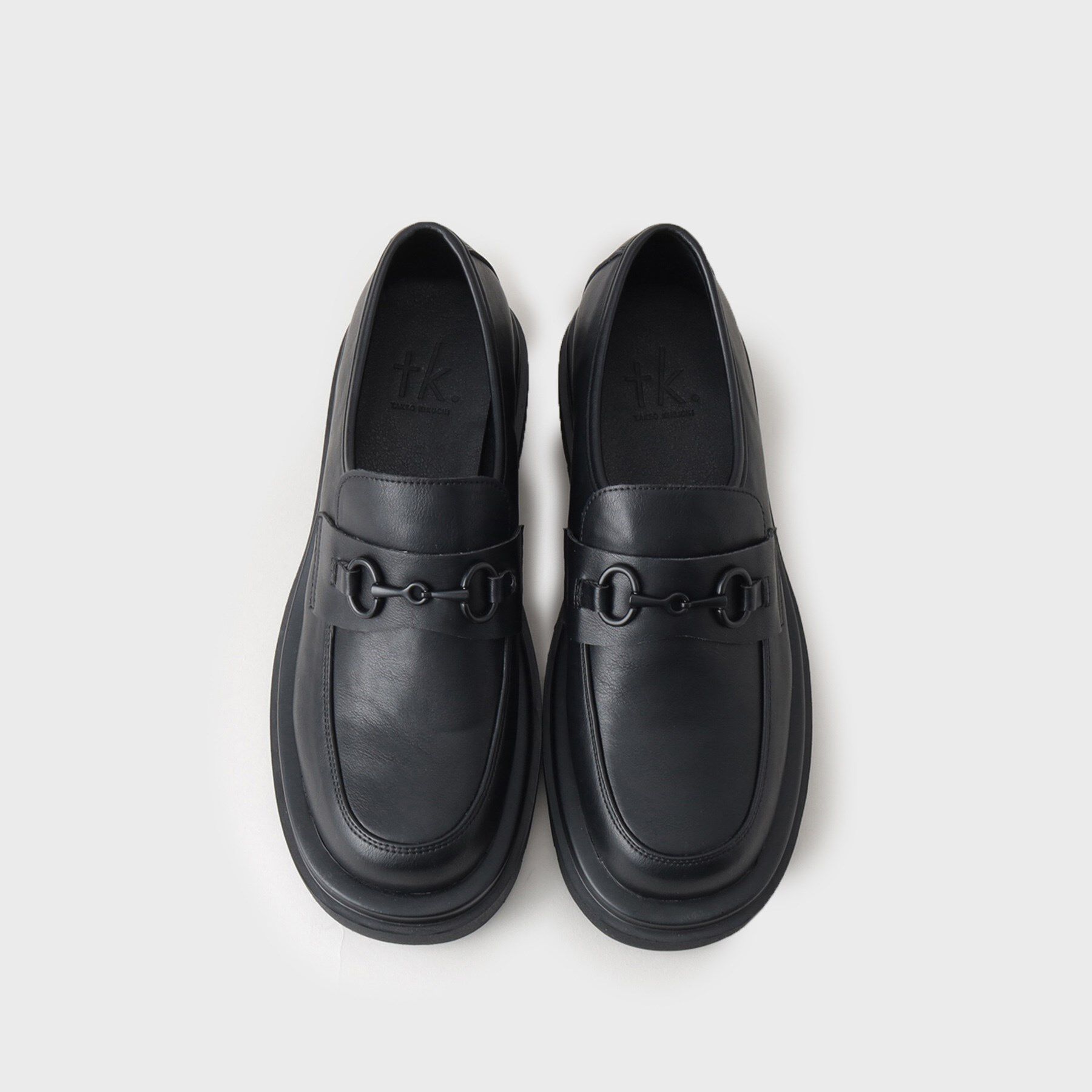 tk.TAKEO KIKUCHI「アソートボリュームソールシューズ」|その他|