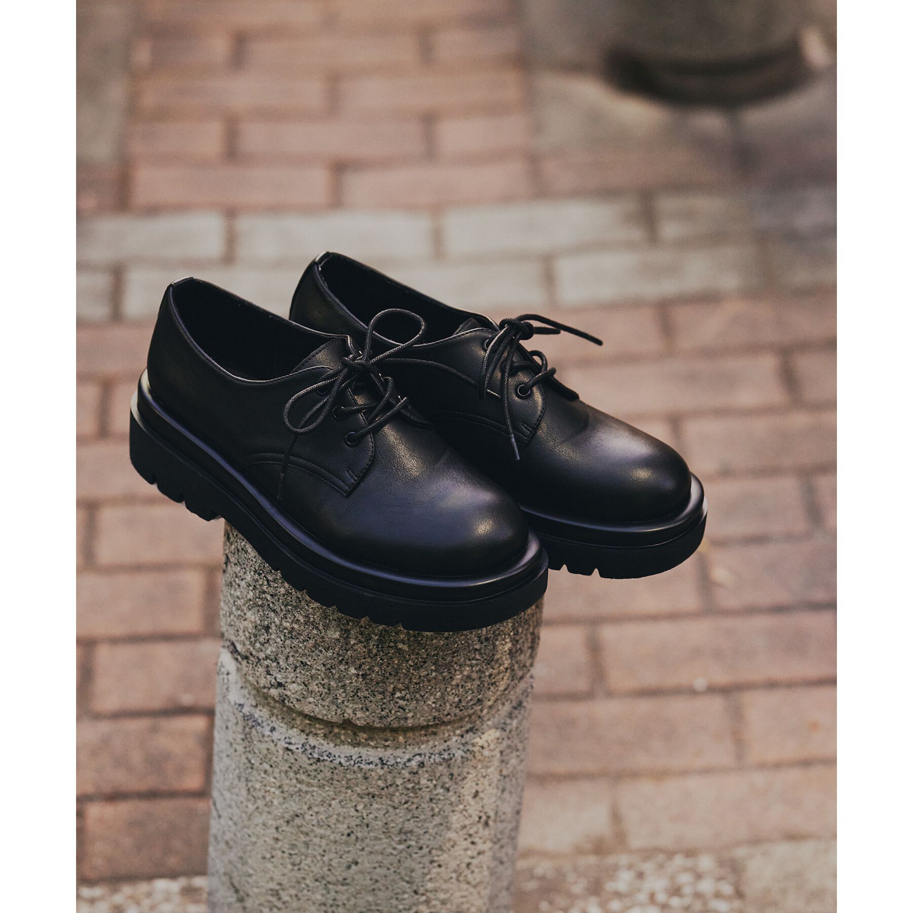 tk.TAKEO KIKUCHI「アソートボリュームソールシューズ」|その他|