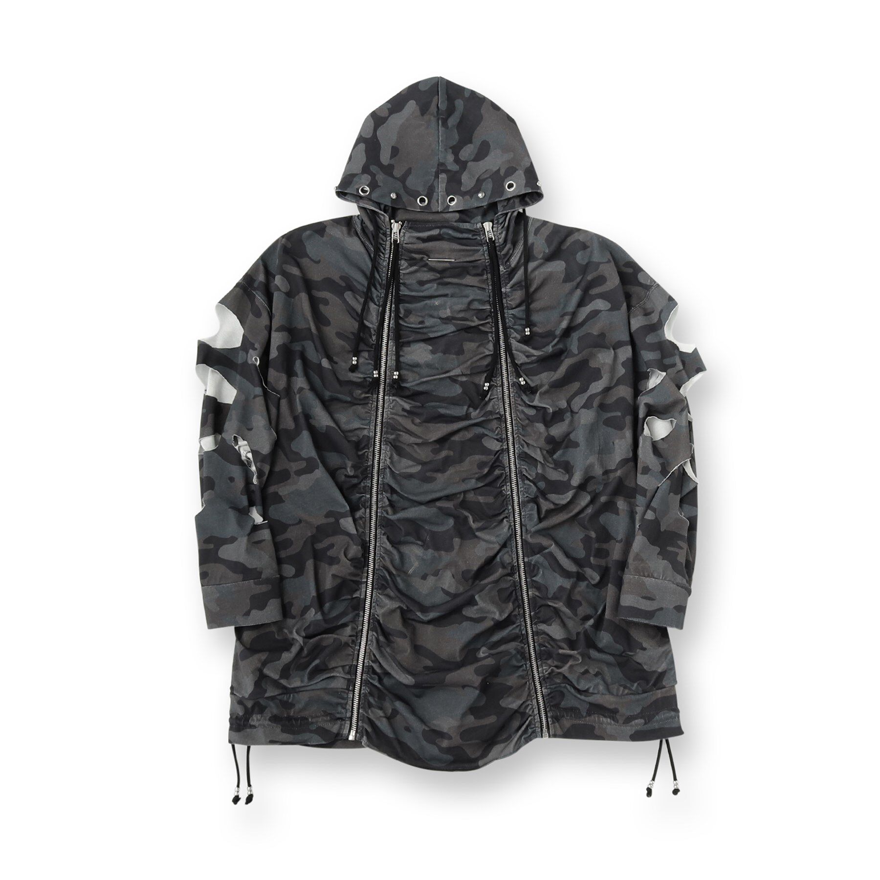 tk.TAKEO KIKUCHI「K&rsquo;PJT by AOI 『Lightweight Parka』」|パーカー|