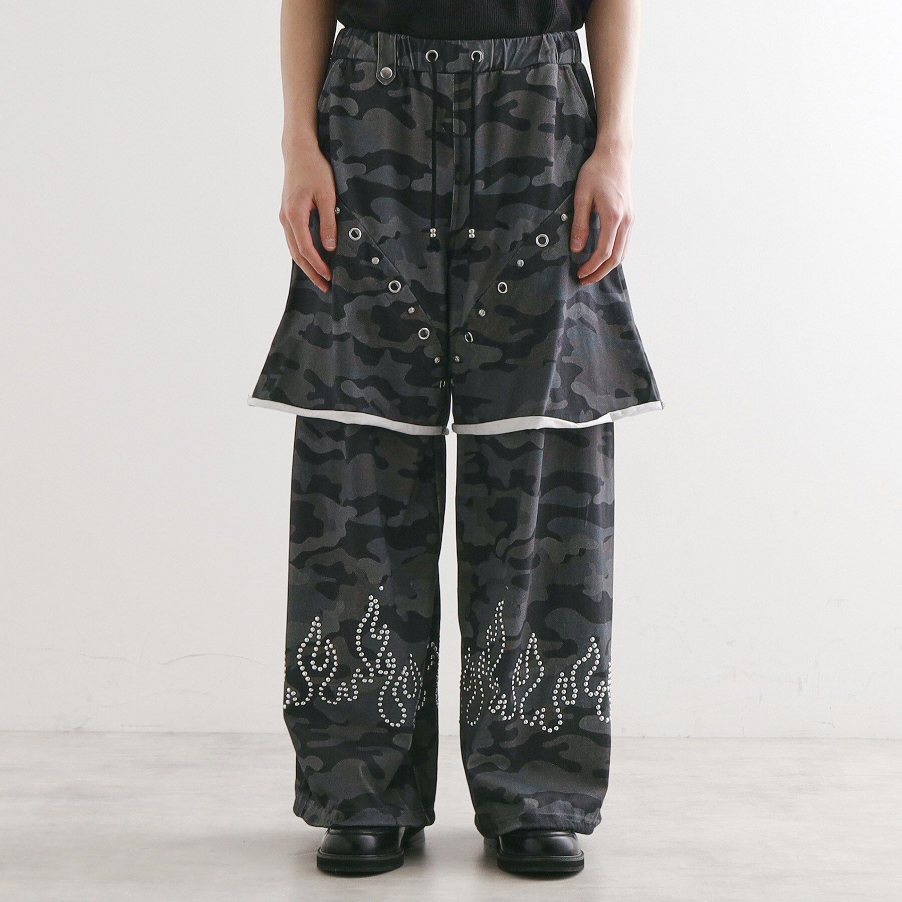 tk.TAKEO KIKUCHI「K&rsquo;PJT by AOI 『Lightweight Pants』」|その他|