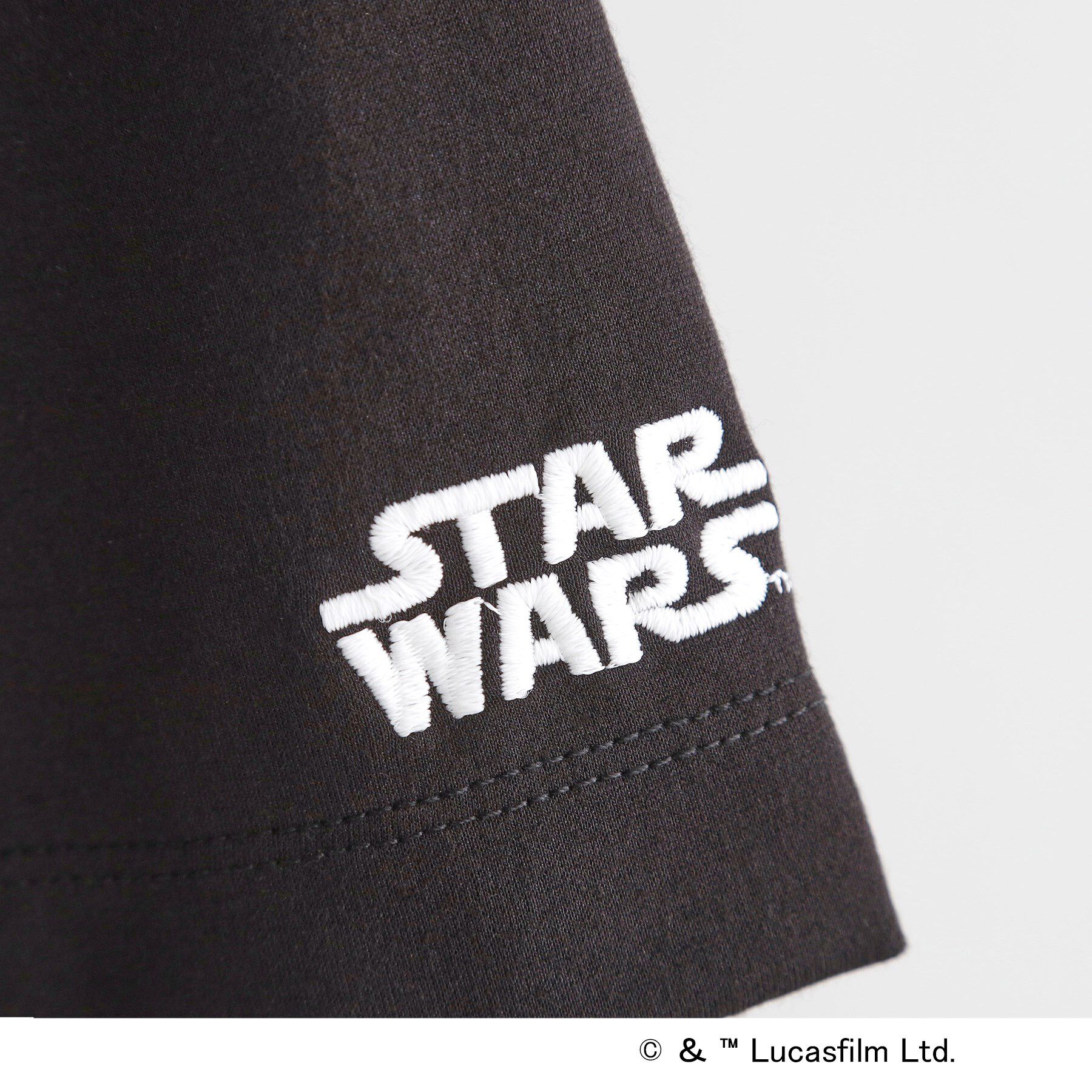tk.TAKEO KIKUCHI「【STAR WARS】Capsule Collection ポンチTシャツ」|Tシャツ・カットソー|