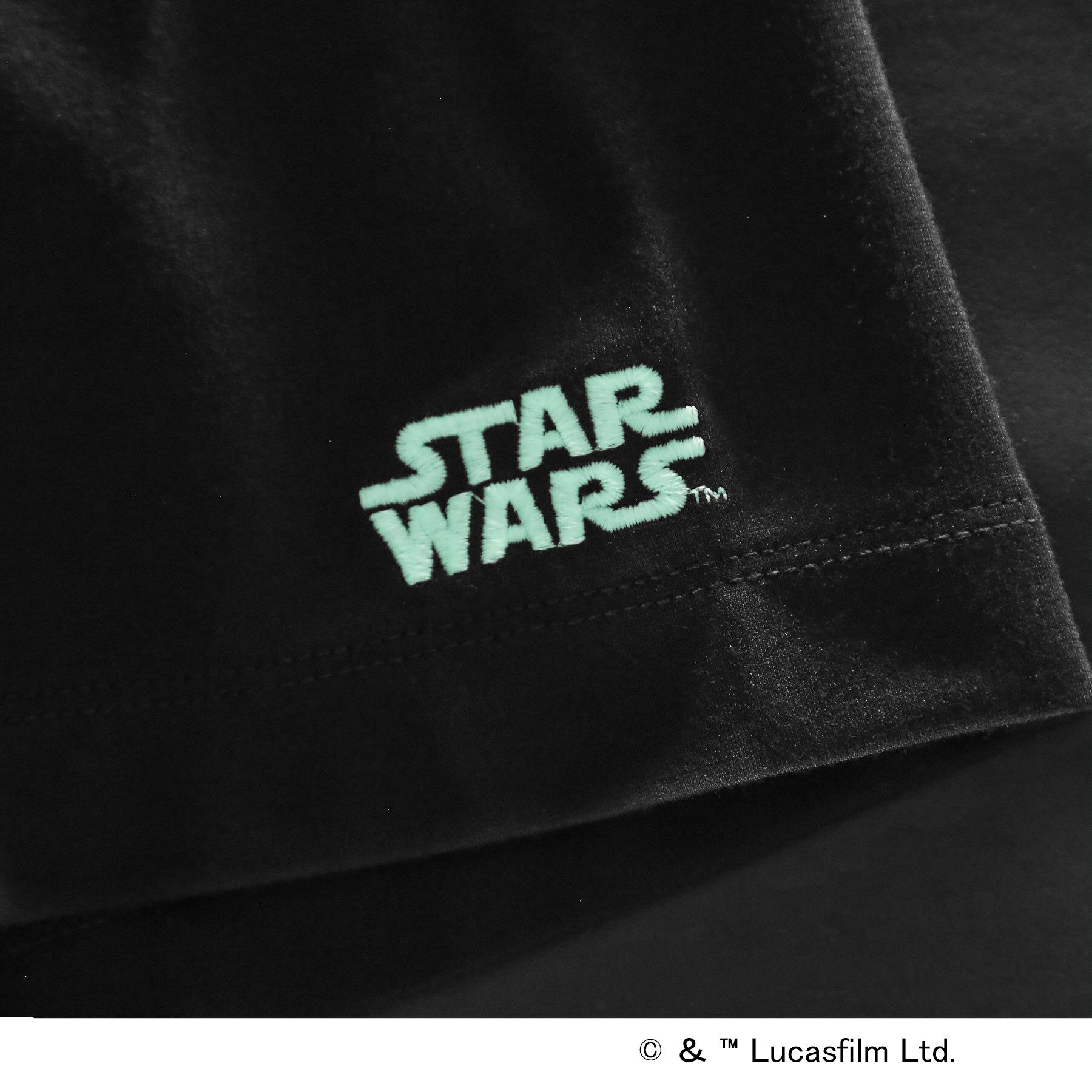tk.TAKEO KIKUCHI「【STAR WARS】Capsule Collection ポンチTシャツ」|Tシャツ・カットソー|