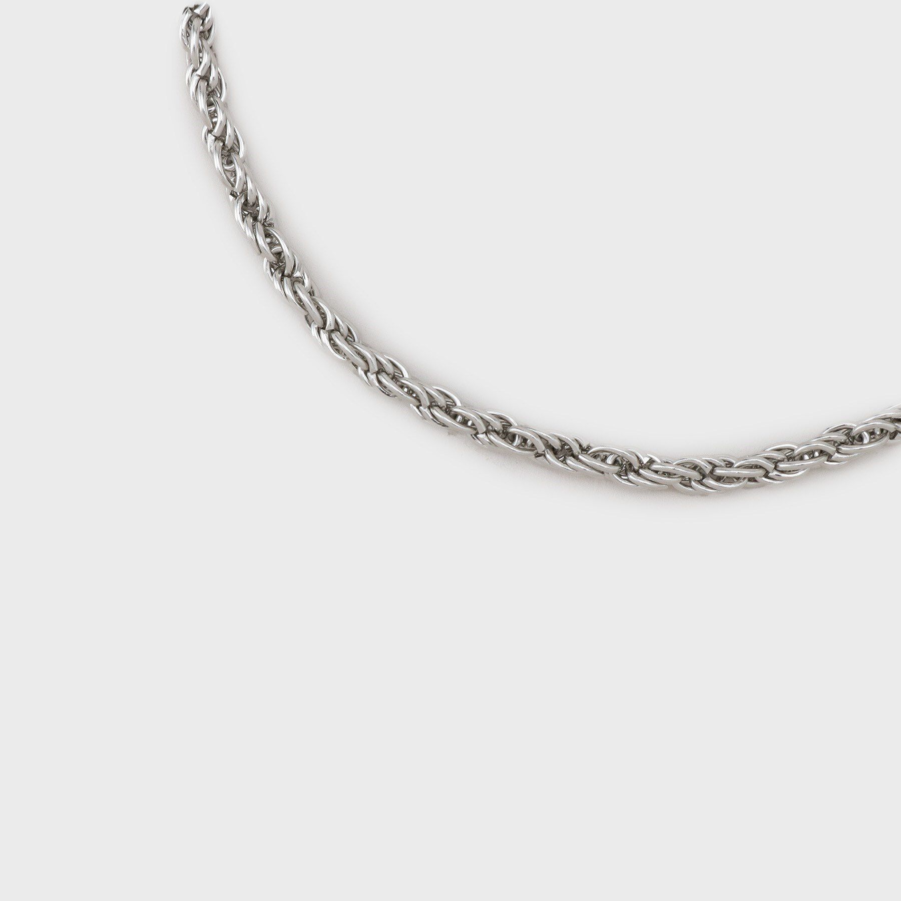 tk.TAKEO KIKUCHI「アソートステンレスネックレス」|ネックレス|