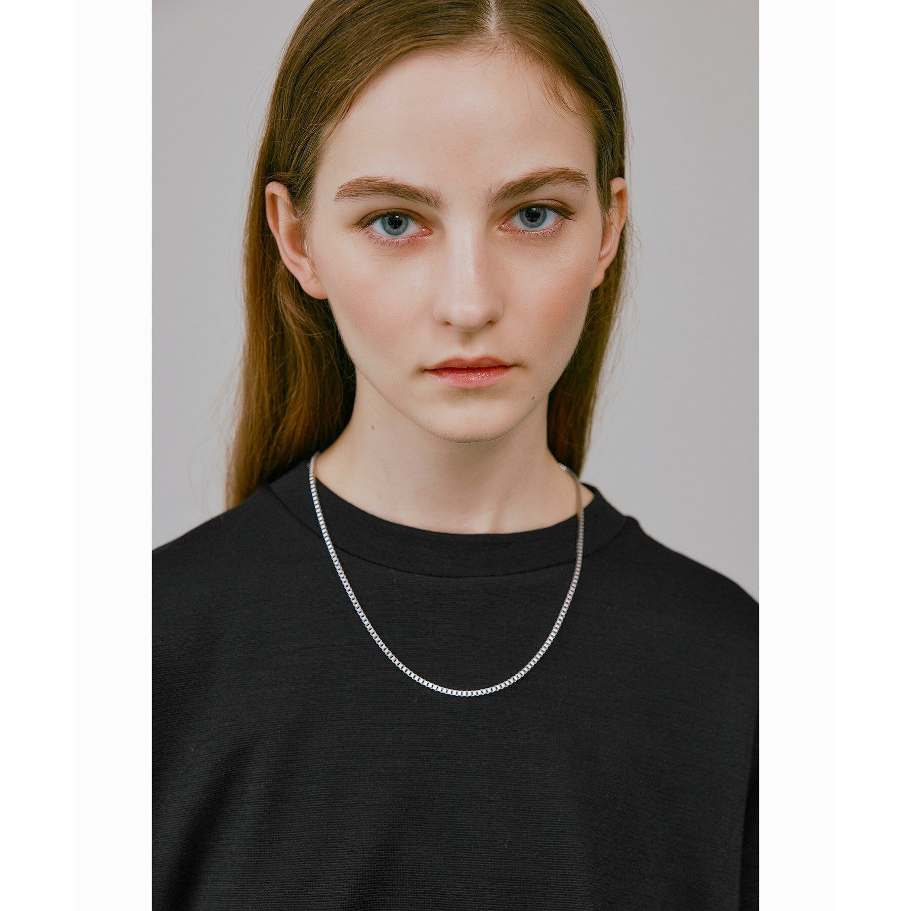 tk.TAKEO KIKUCHI「アソートステンレスネックレス」|ネックレス|