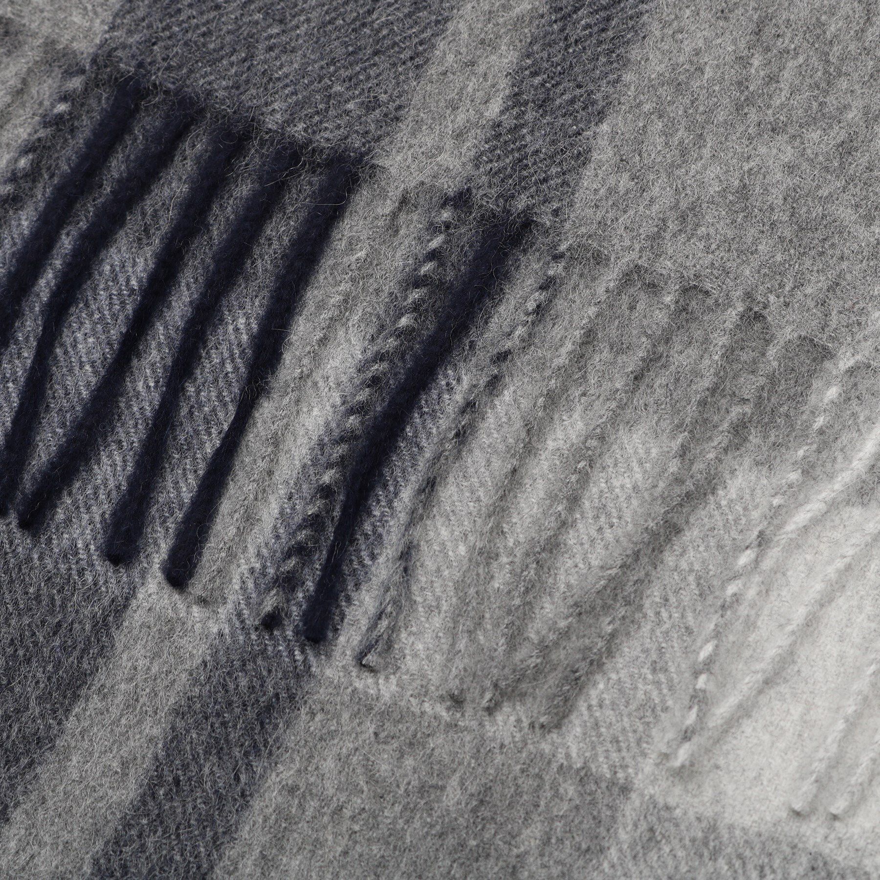 tk.TAKEO KIKUCHI「カシミヤチェックマフラー」|ストール|