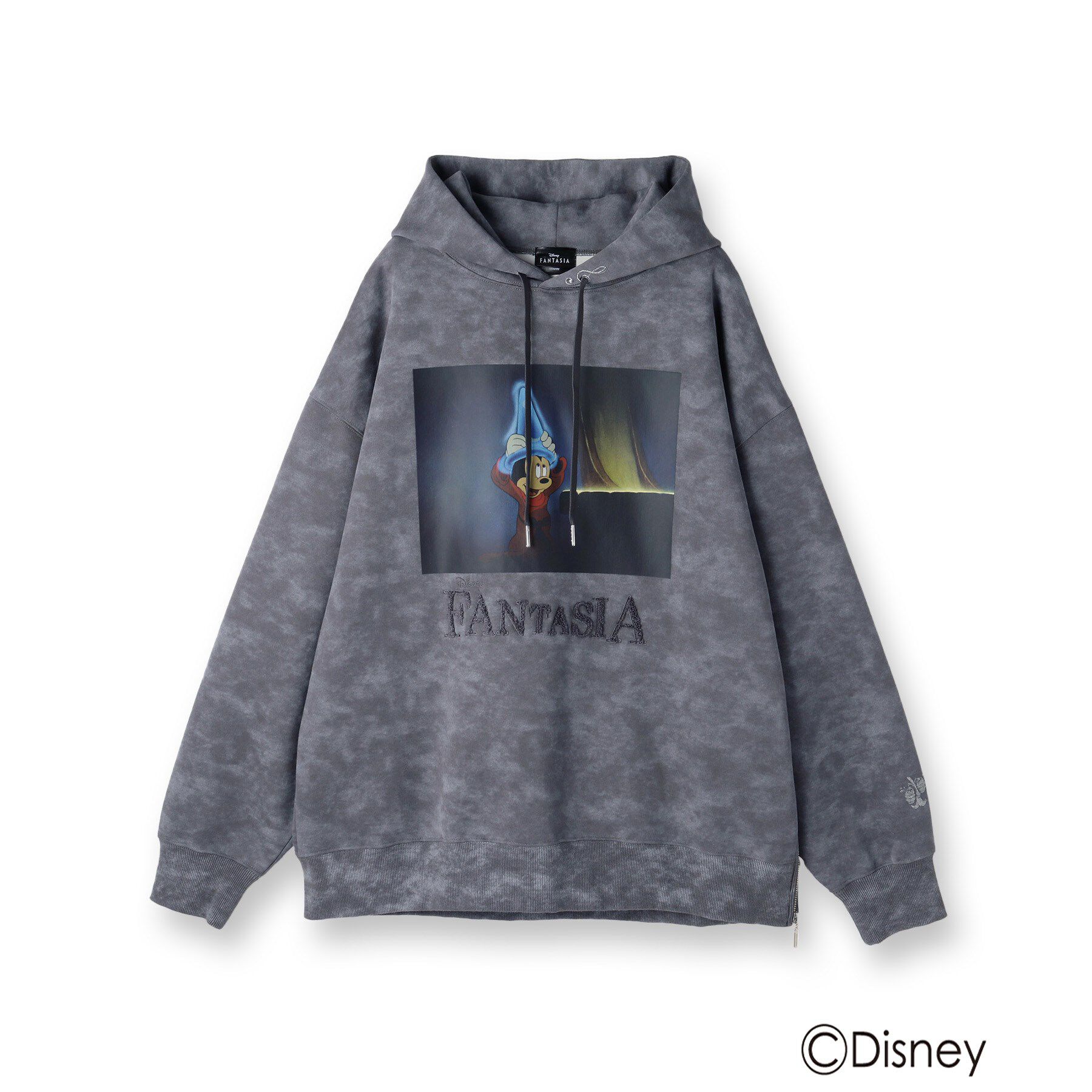 tk.TAKEO KIKUCHI「ディズニーカプセルコレクション『ファンタジア』パーカー」|パーカー|
