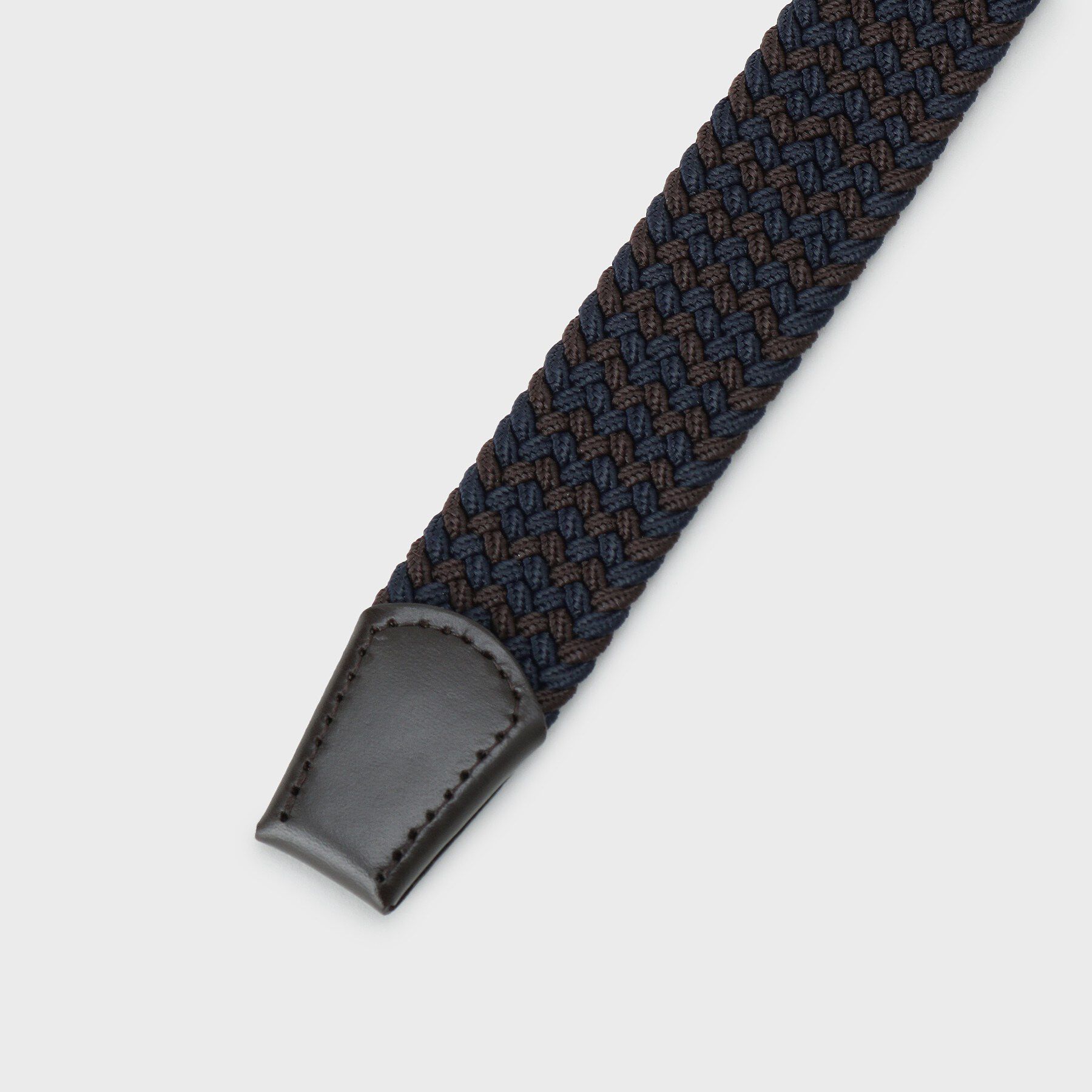 tk.TAKEO KIKUCHI「ゴムメッシュベルト」|ベルト|