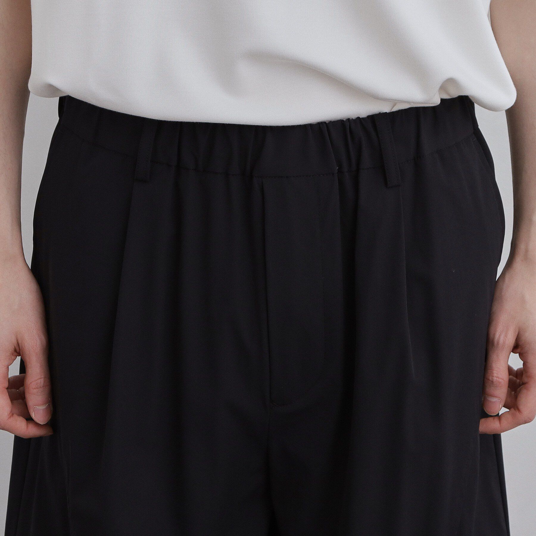 tk.TAKEO KIKUCHI「カッティングカーゴパンツ」|その他|