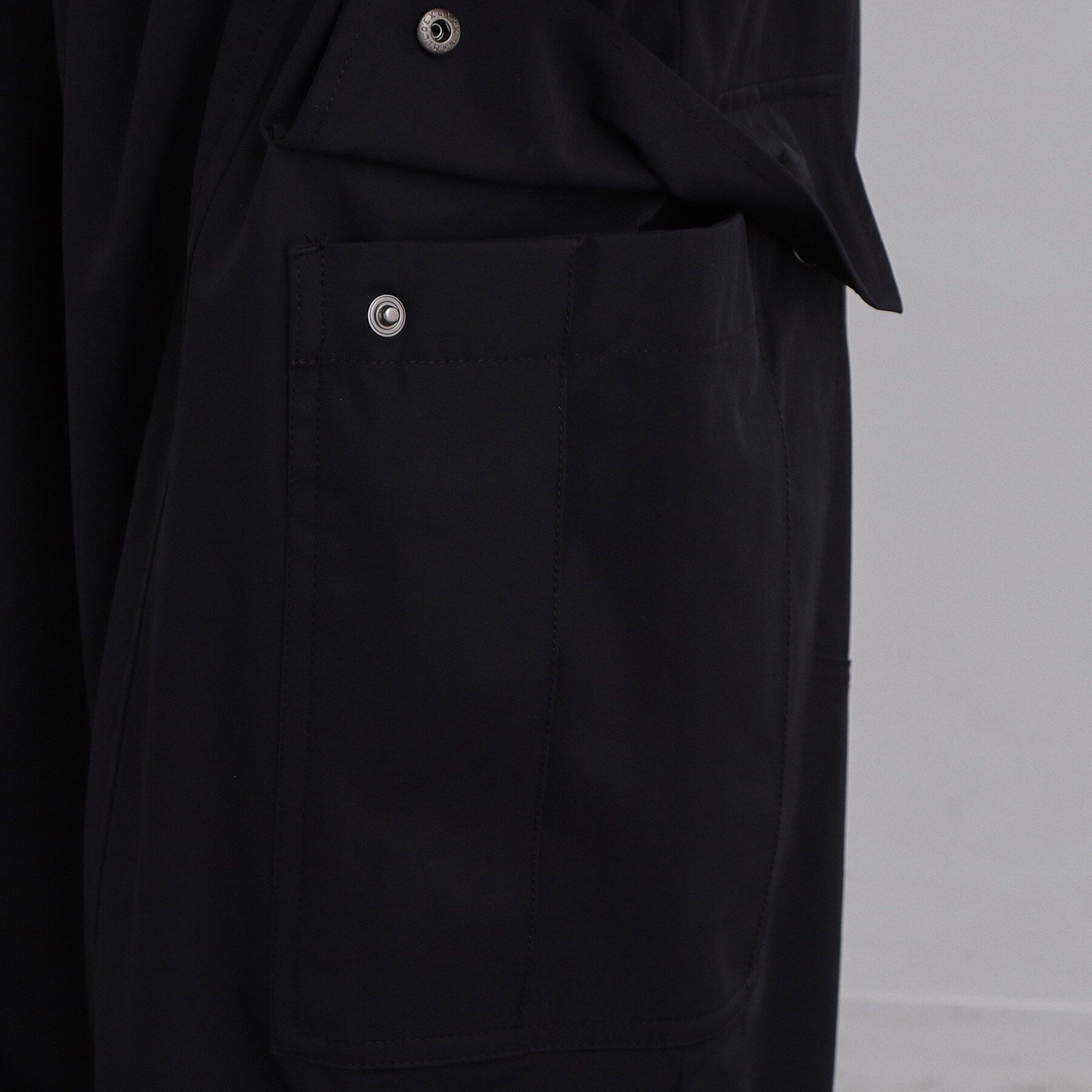 tk.TAKEO KIKUCHI「カッティングカーゴパンツ」|その他|