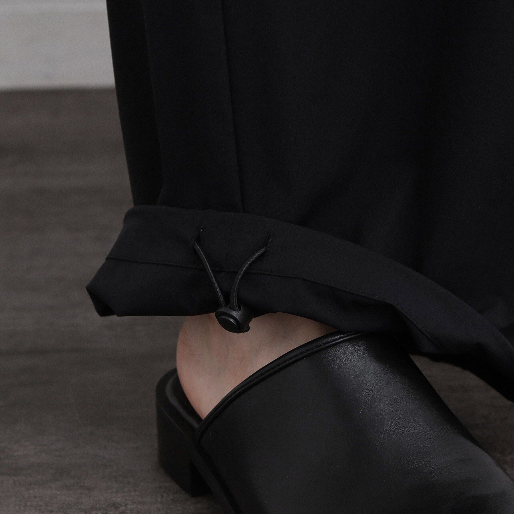 tk.TAKEO KIKUCHI「カッティングカーゴパンツ」|その他|