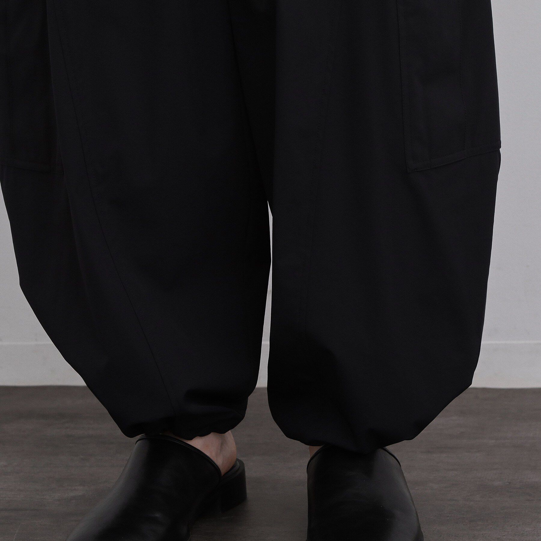 tk.TAKEO KIKUCHI「カッティングカーゴパンツ」|その他|