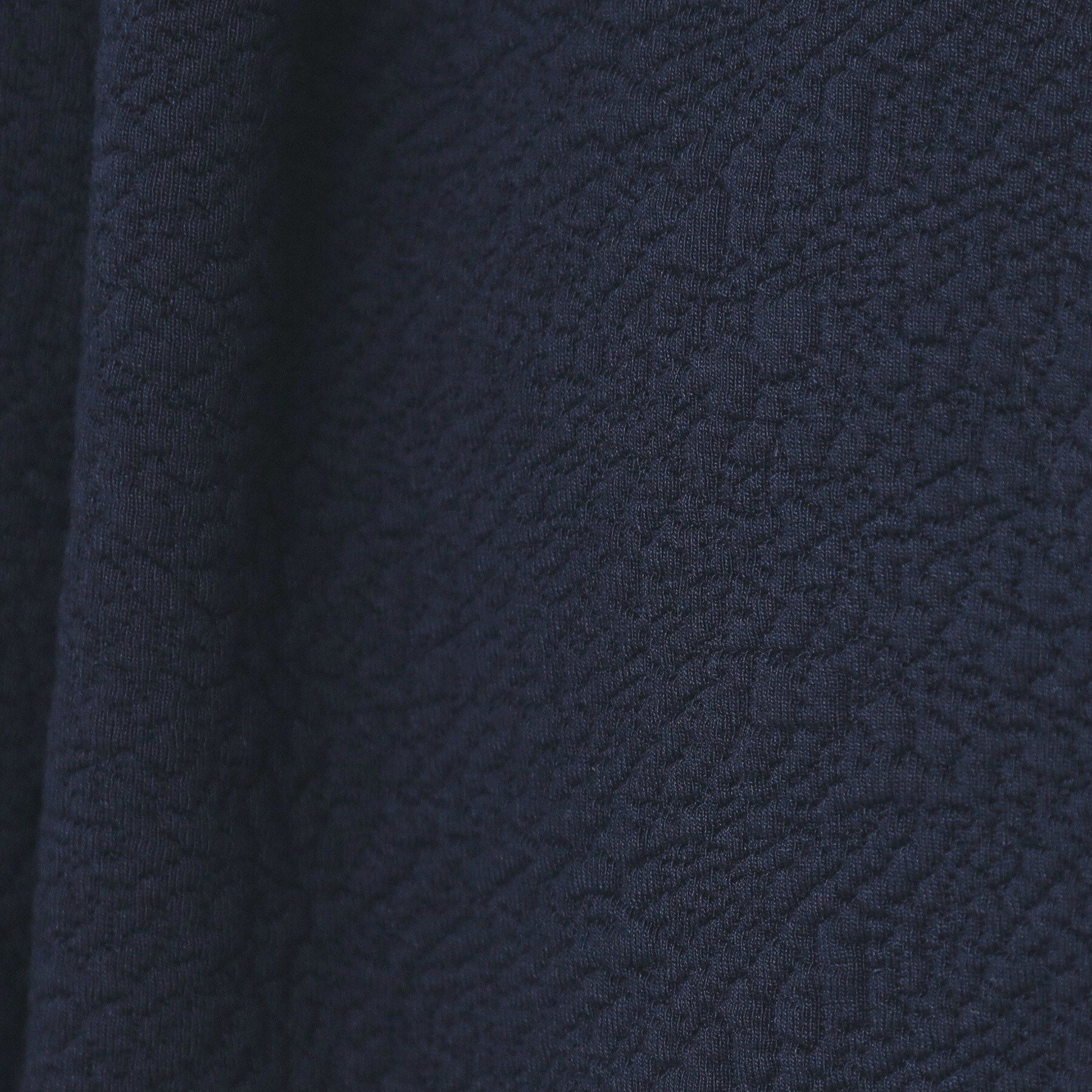 index「ストレッチノーカラーブルゾン【洗濯機OK】」|ブルゾン・スタジャン|