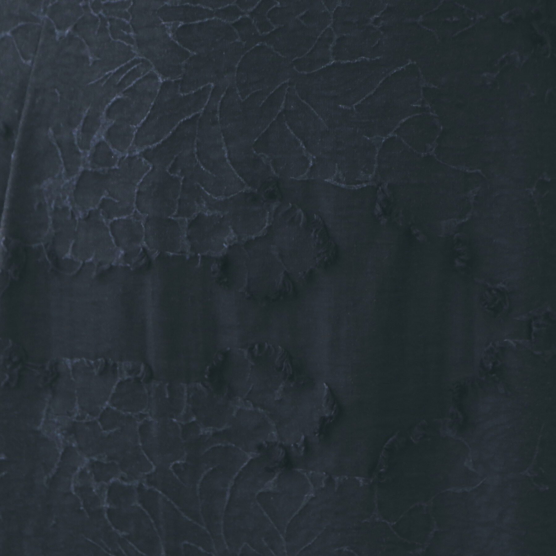 index「フラワーカットジャカードタックフレアスカート【洗濯機OK/イージーアイロン】」|スカート|