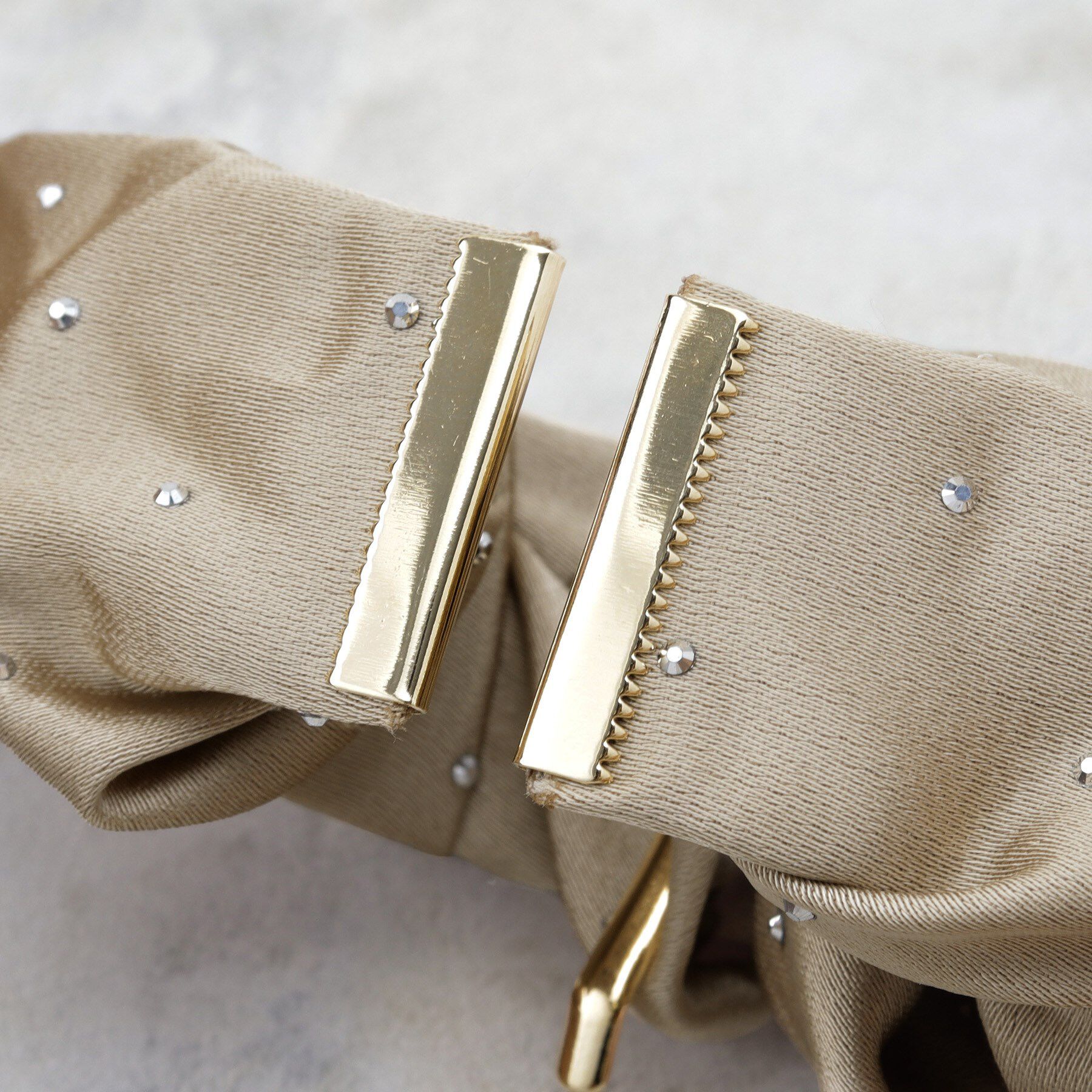 OPAQUE.CLIP「メタルドットヘアカフ」|その他|