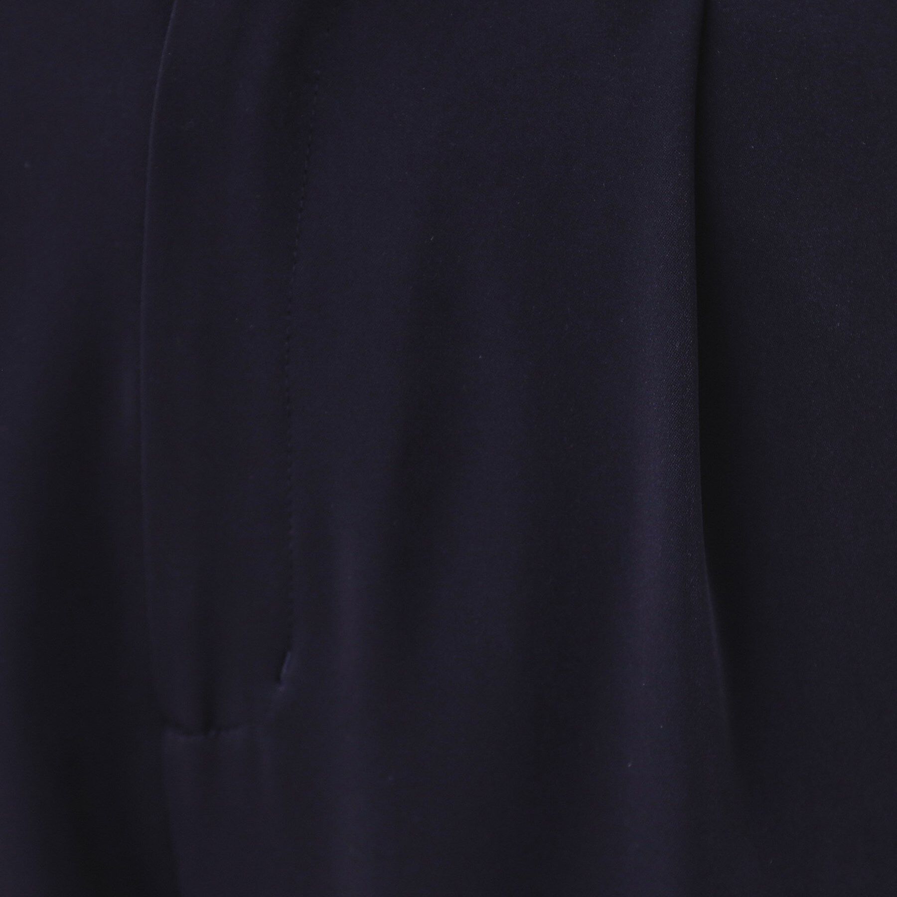 Couture broach「【ハレの日・通勤】パール調釦テーパードパンツ」|その他|