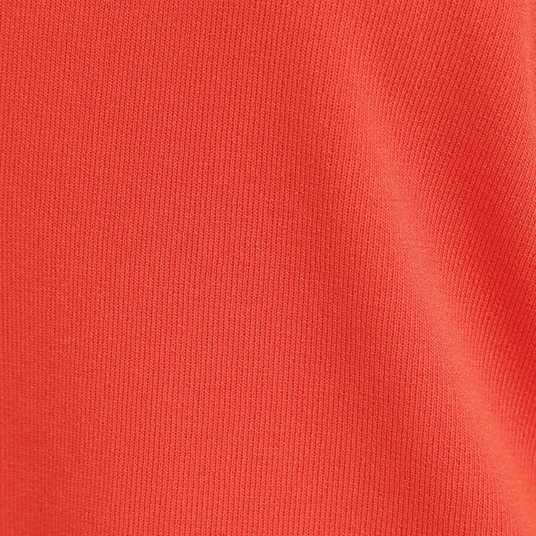 THE SHOP TK「【ひんやりタッチ】多機能6分袖プルオーバー 洗濯機OK/UVケア/毛玉になりにくい」|ニット・セーター|