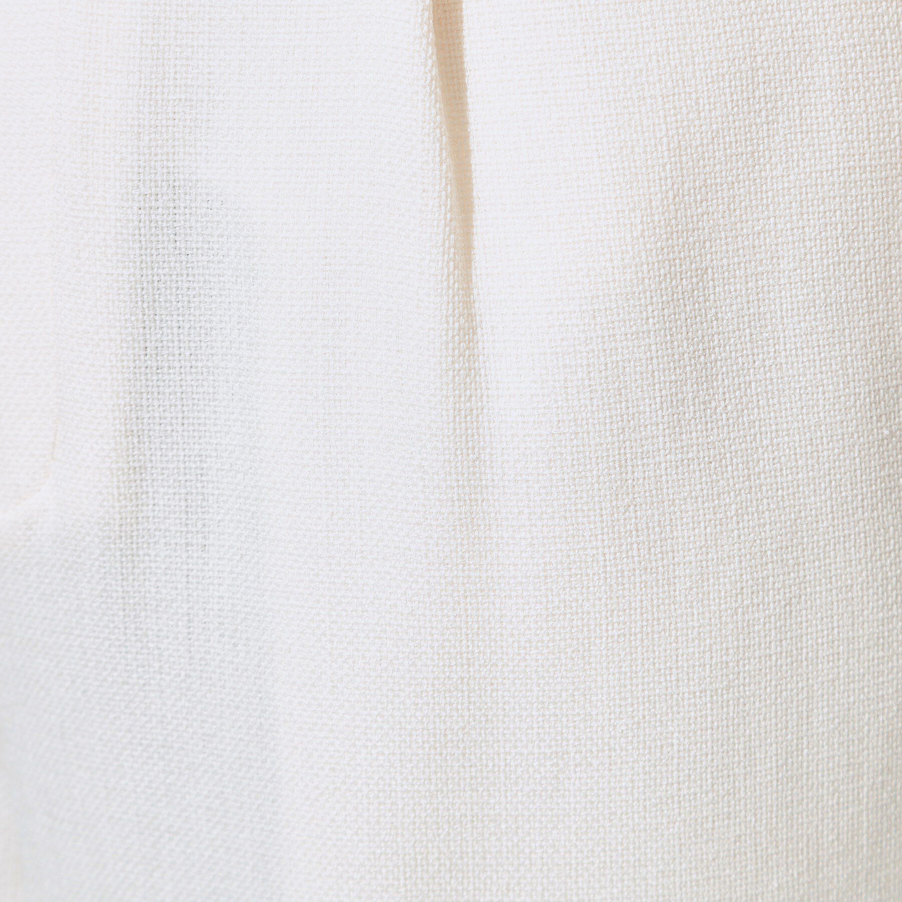 THE SHOP TK「パナマメッシュ ワイドイージーパンツ 洗濯機OK／セットアップ可」|その他|