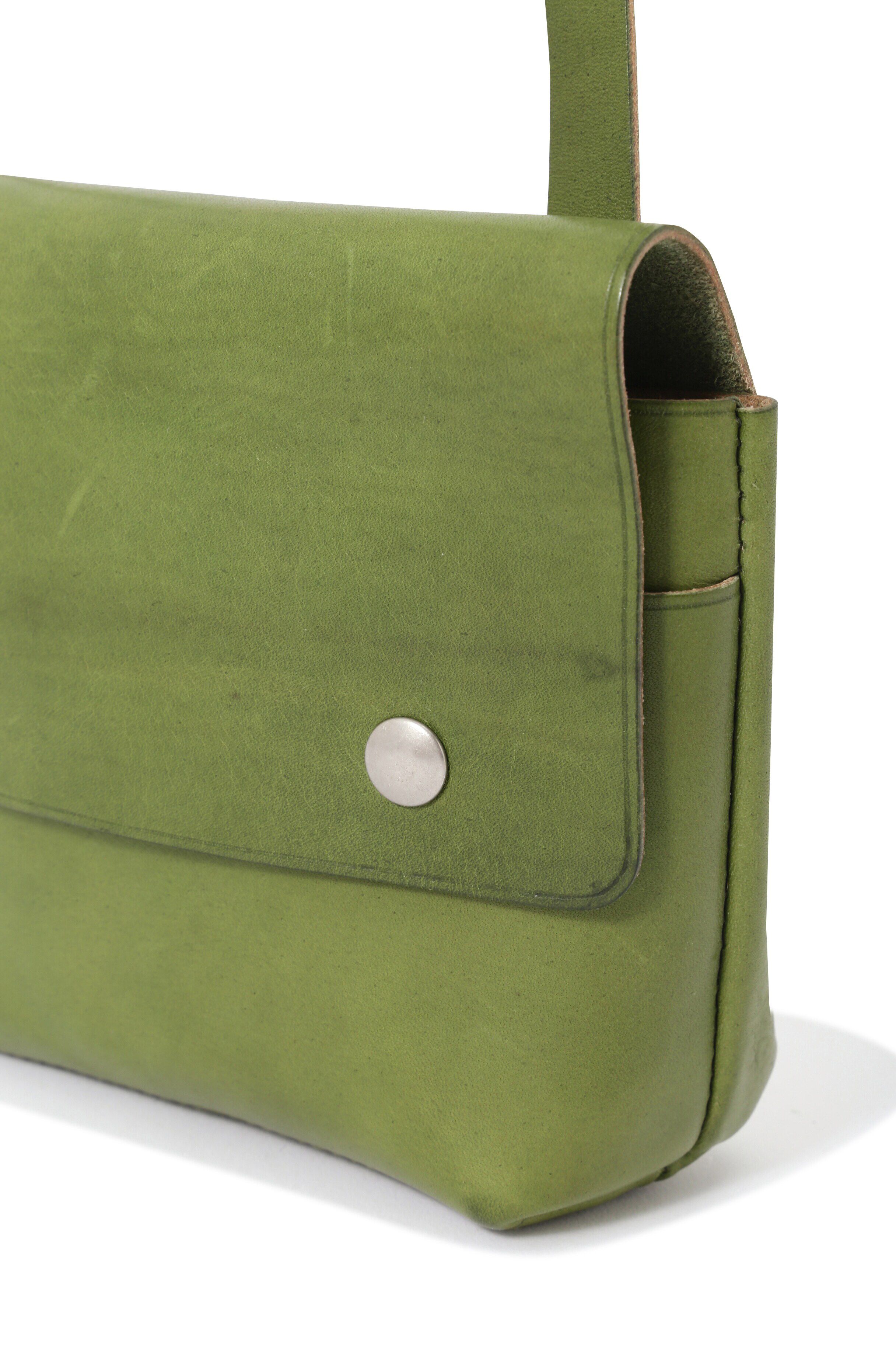 MHL.「TOUGH LEATHER」|その他|