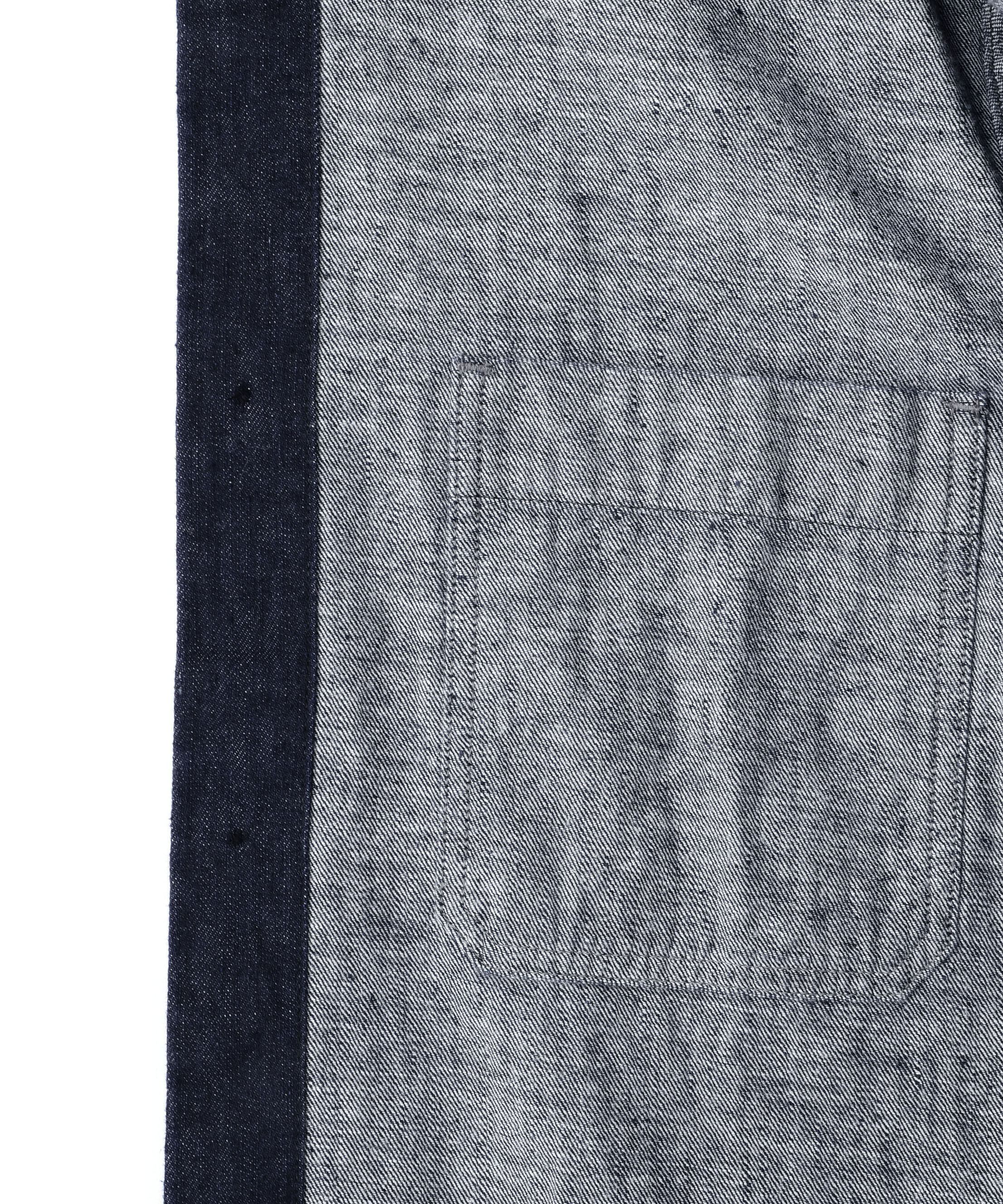 MHL.「CANTON LIGHT DENIM SHIRT」|シャツ・ブラウス|