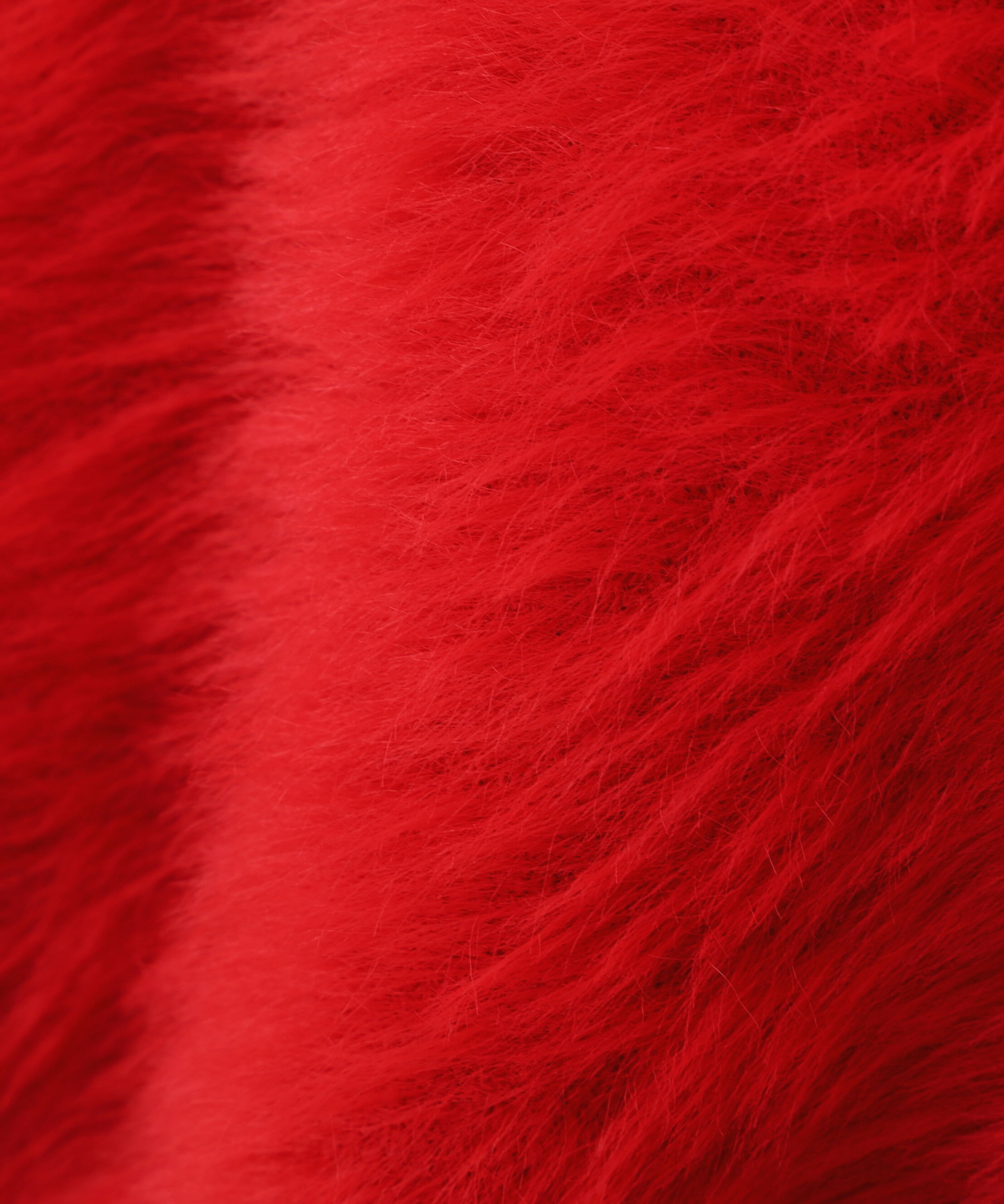  「ロングシャギーオフショルニット」|ニット・セーター|