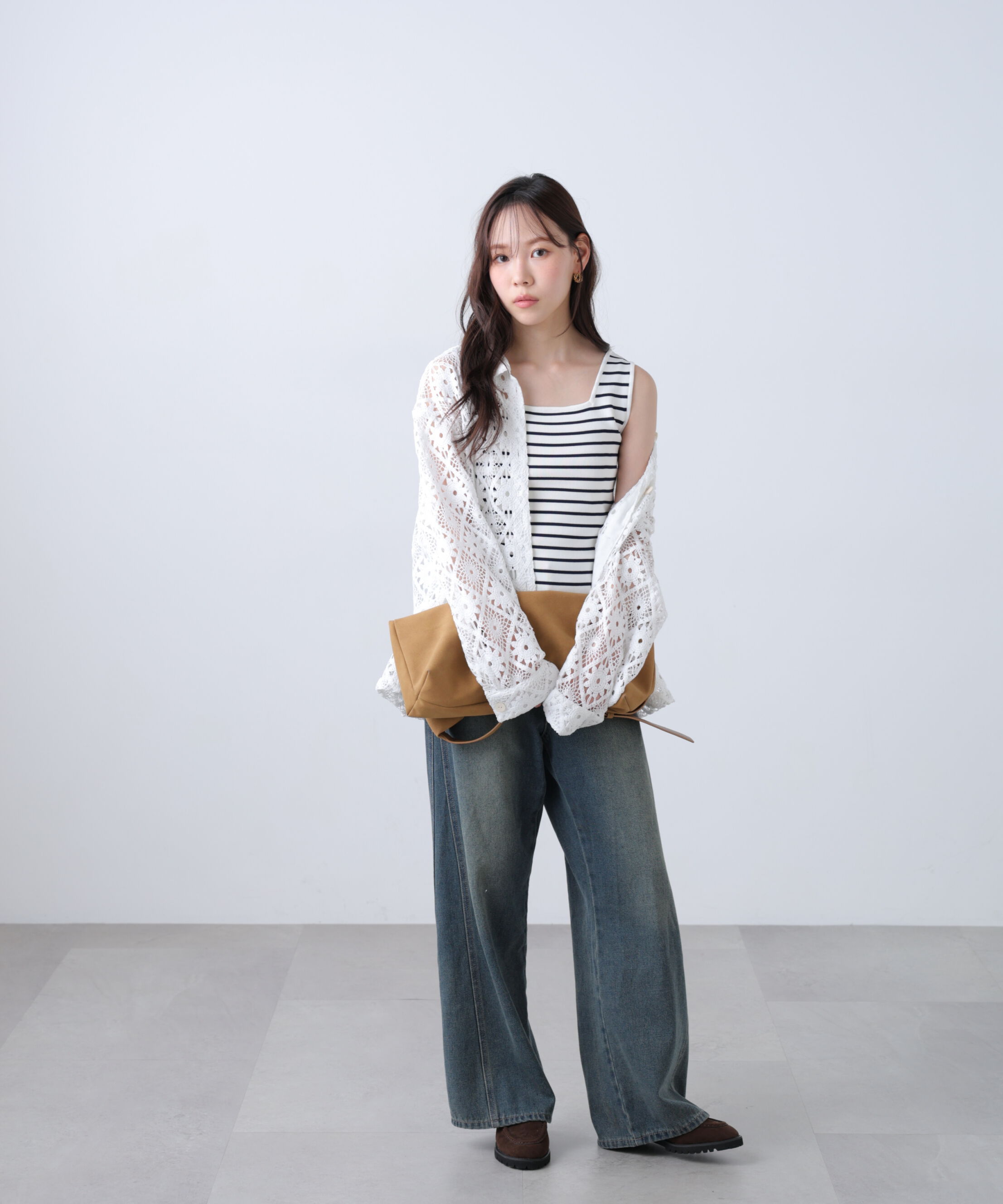  「レースジャケット」|その他|