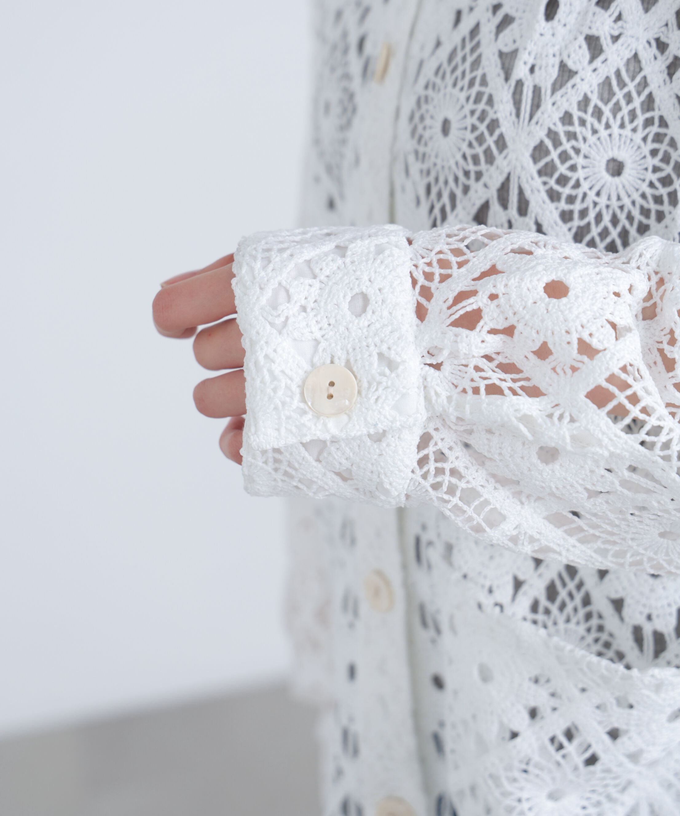  「レースジャケット」|その他|