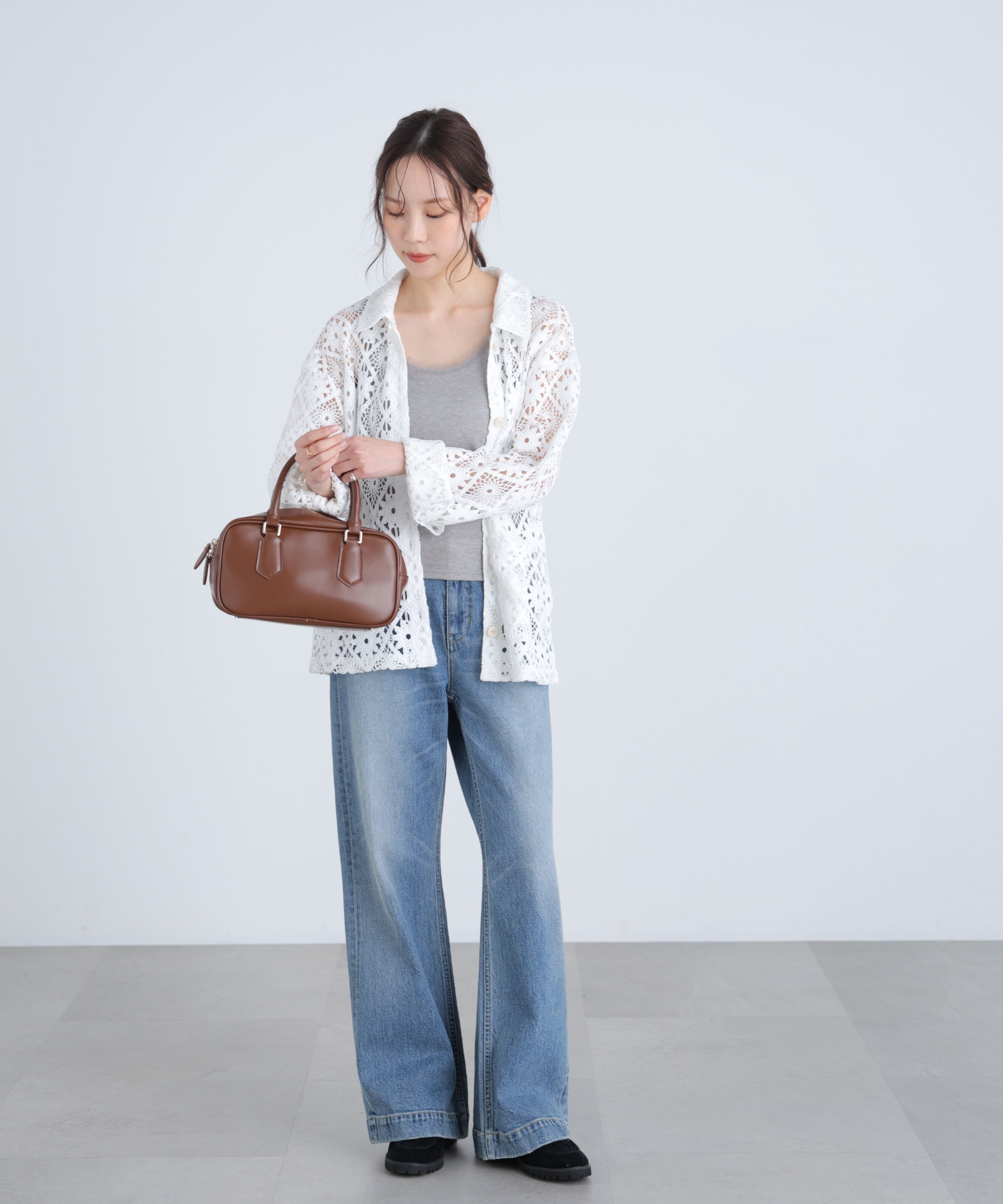  「レースジャケット」|その他|