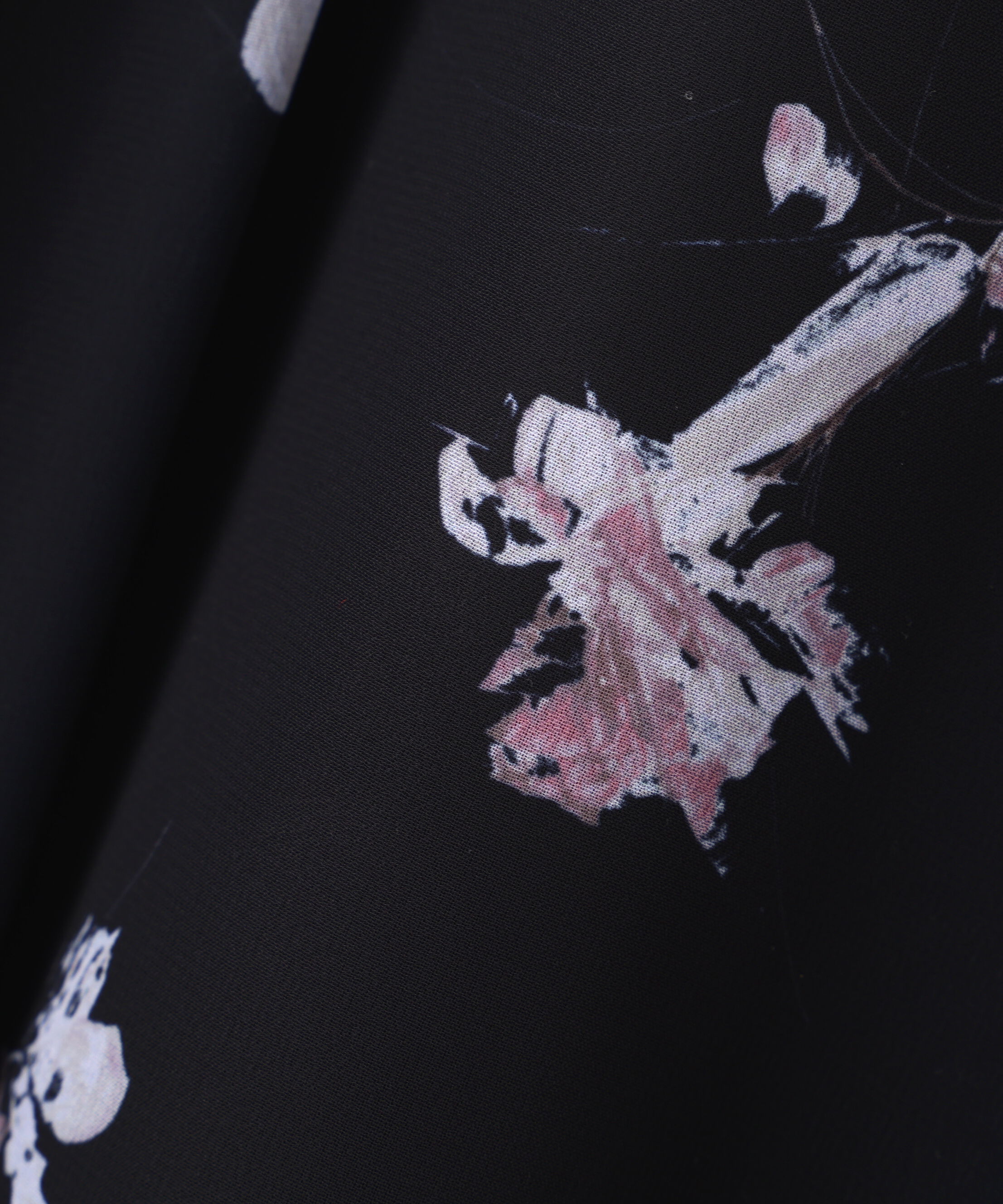 PROPORTION BODY DRESSING「花柄プリントギャザーワンピース」|ワンピース|