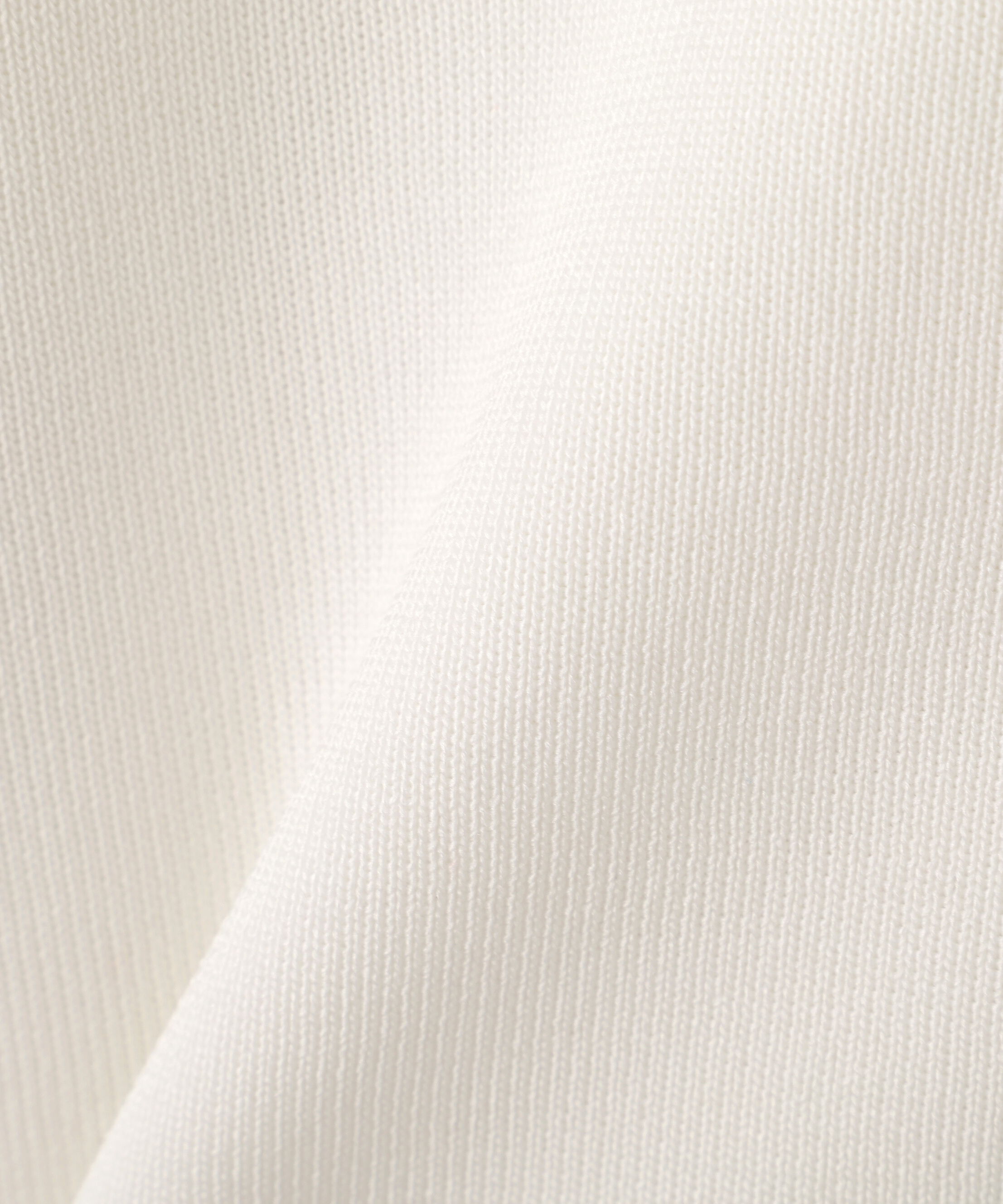 PROPORTION BODY DRESSING「〈a/mie〉シルク混ニットカーディガン　26SS」|ニット・セーター|