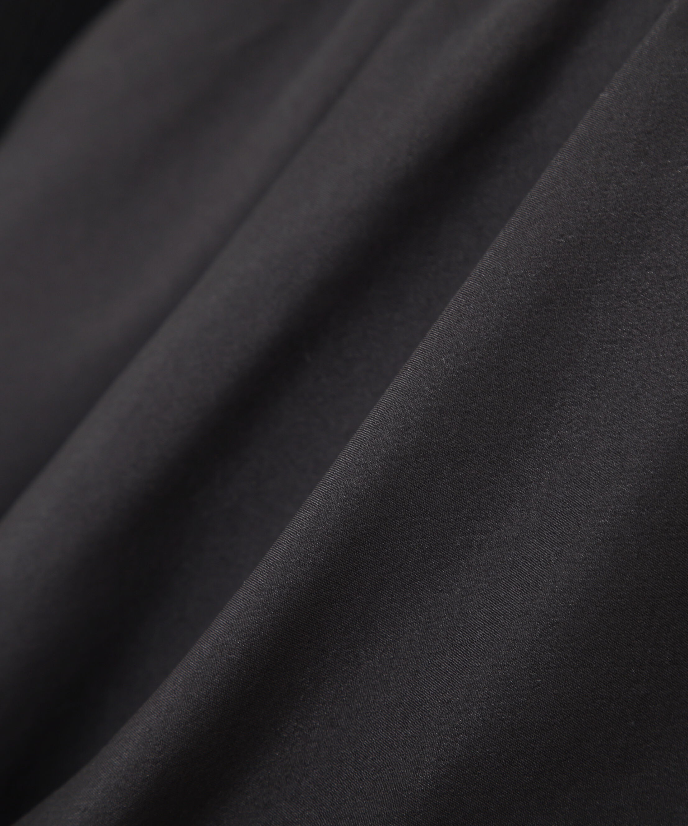 PROPORTION BODY DRESSING「〈a/mie〉シアーペプラムリブニット　26SS」|カーディガン|