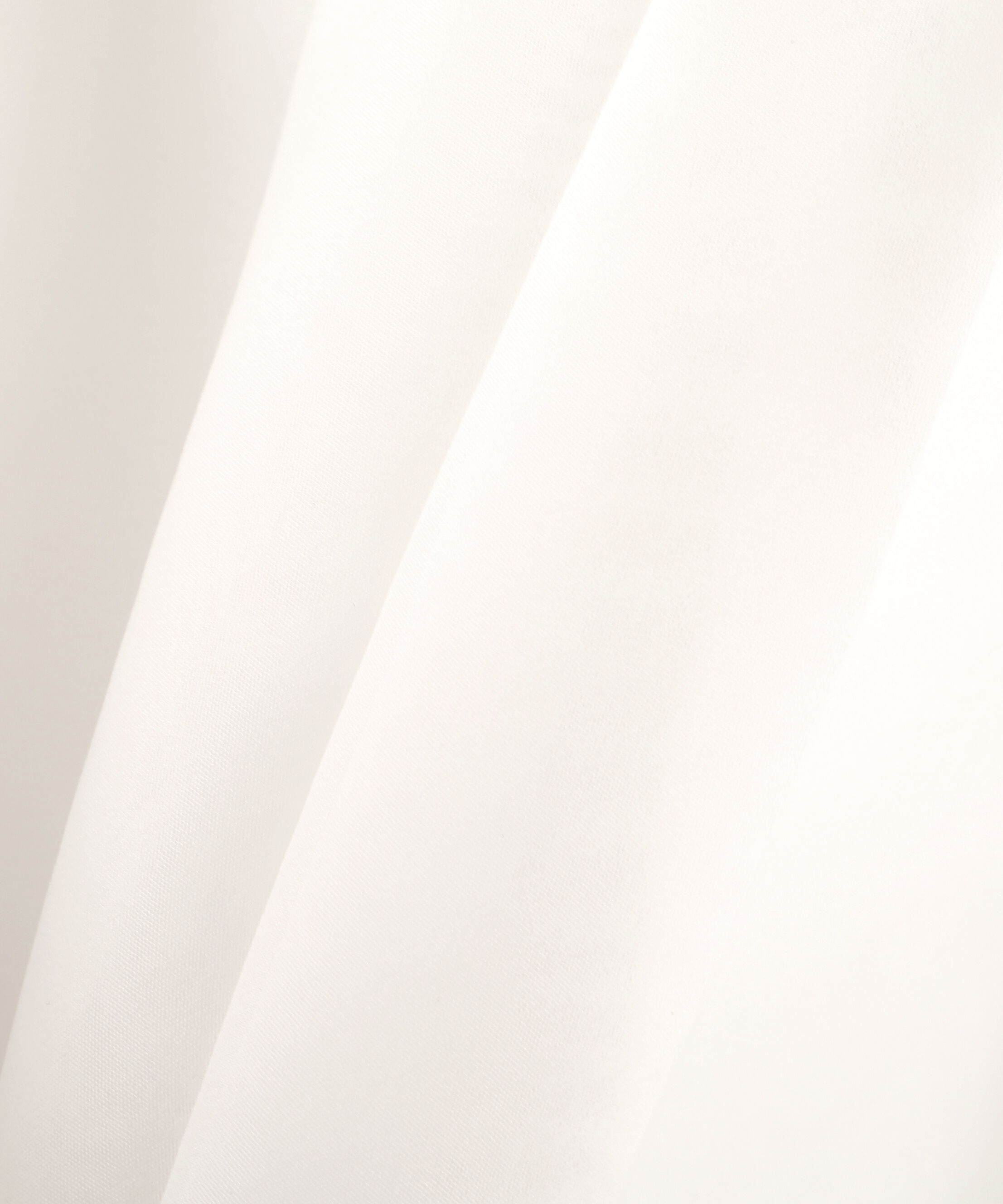 PROPORTION BODY DRESSING「〈a/mie〉シアーペプラムリブニット　26SS」|カーディガン|