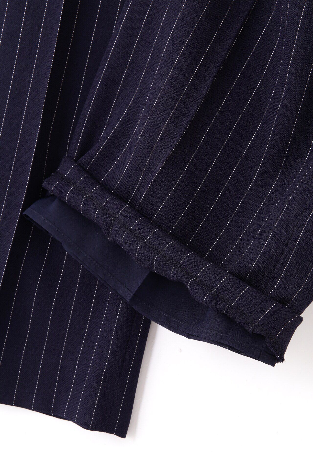  「◆ストライプワイドパンツ」|その他|