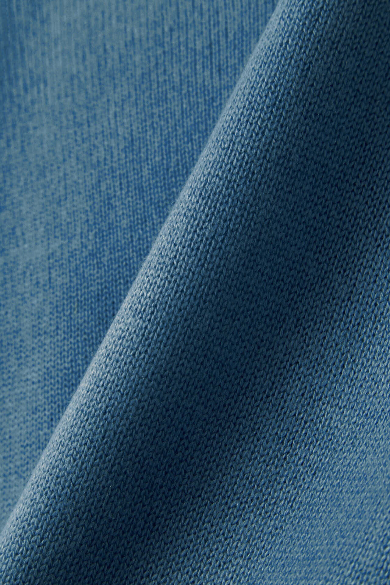  「[SサイズWEB限定]ウールカシミアニット」|ニット・セーター|