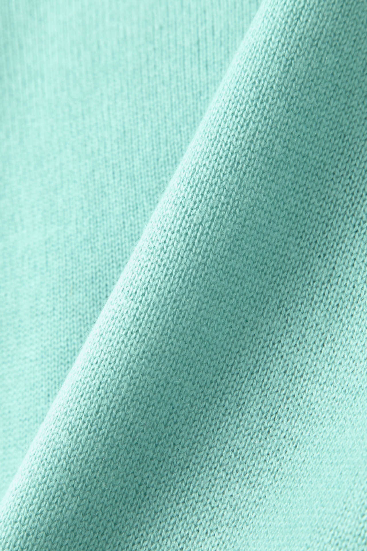  「[SサイズWEB限定]ウールカシミアニット」|ニット・セーター|