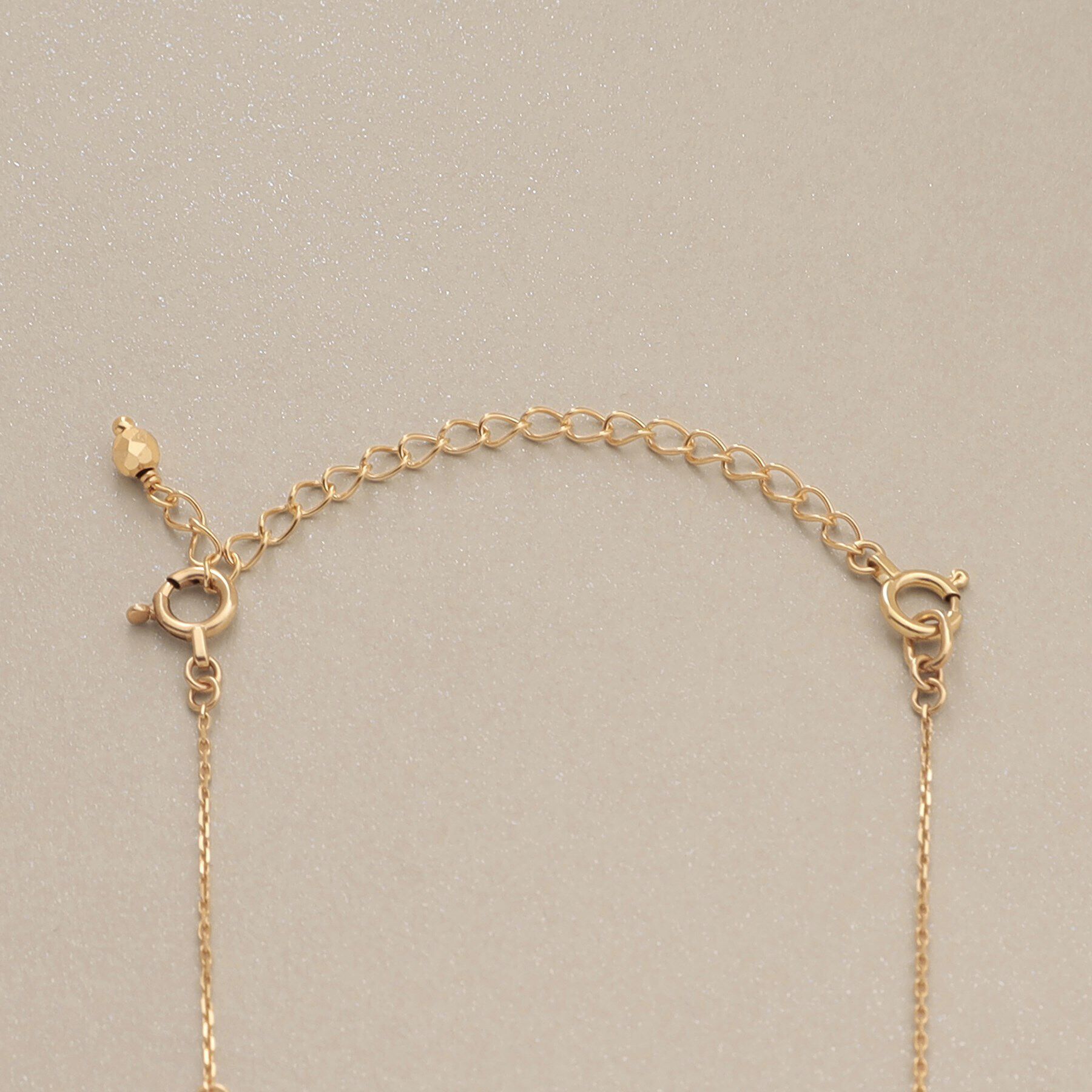 COCOSHNIK「K18ランダムカットボール アジャスター」|その他|