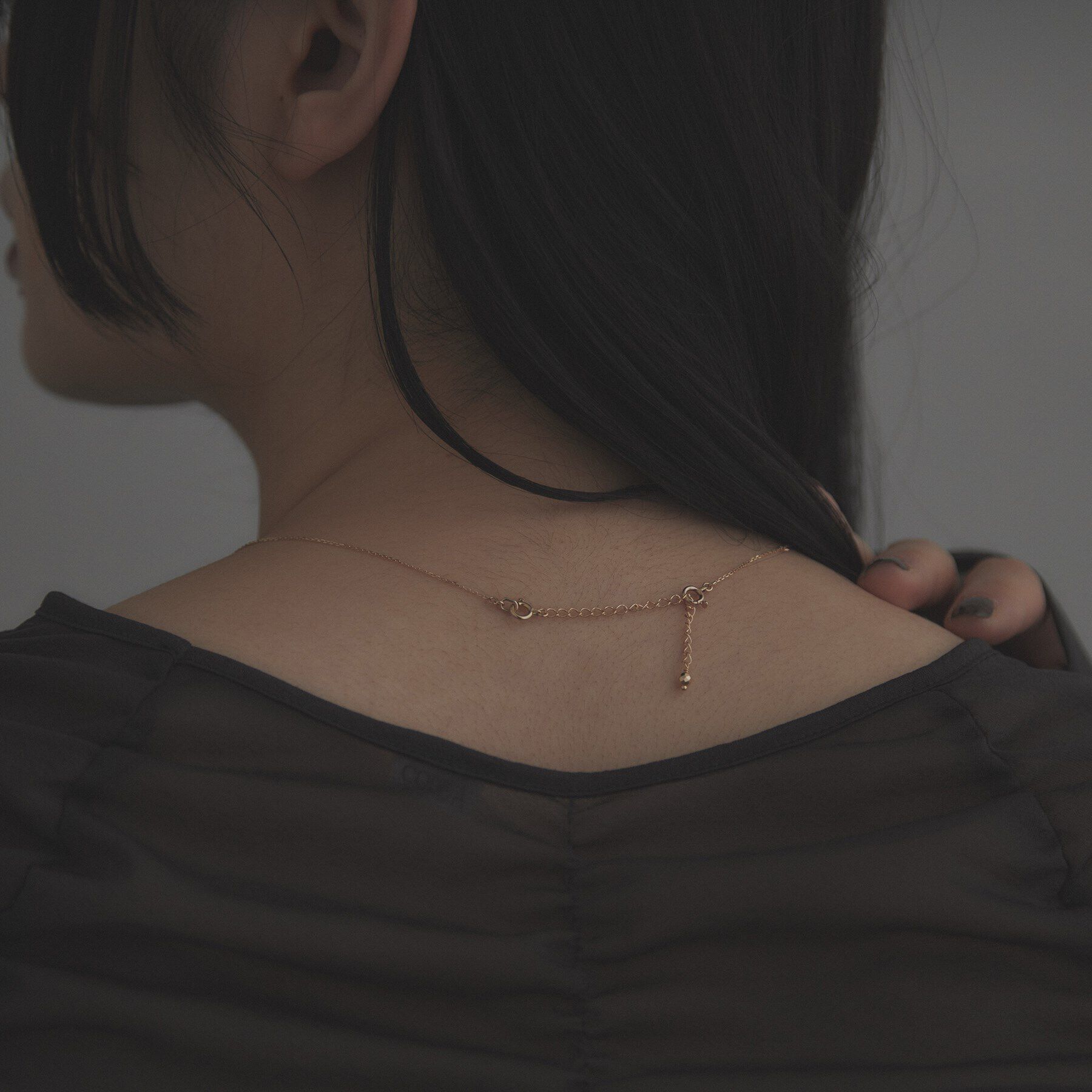 COCOSHNIK「K18ランダムカットボール アジャスター」|その他|