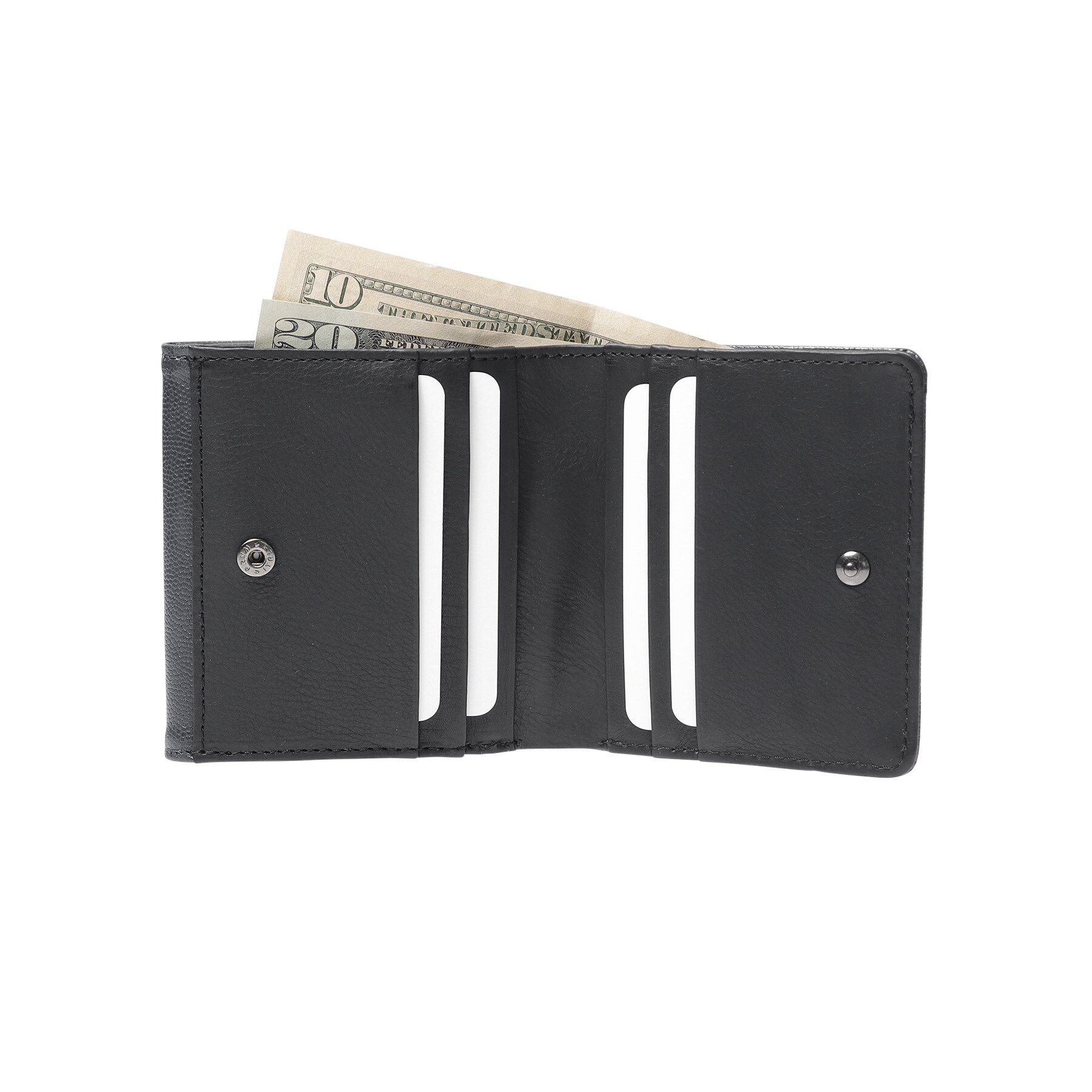 HIROKO HAYASHI「VELENO CISA（ヴェレーノ チーザ）薄型二つ折り財布」|財布|