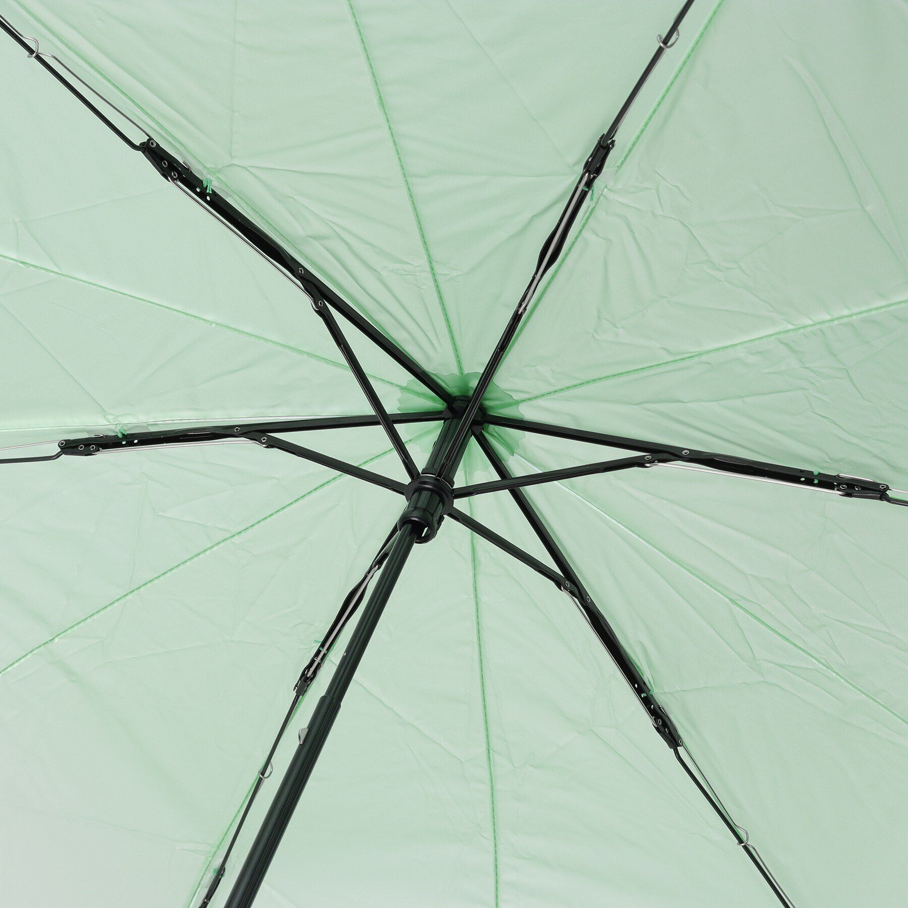 SHOO･LA･RUE「【雨傘/ビニール傘/折りたたみ傘】【Wpc．】マーメイドアンブレラ ミニ」|傘|