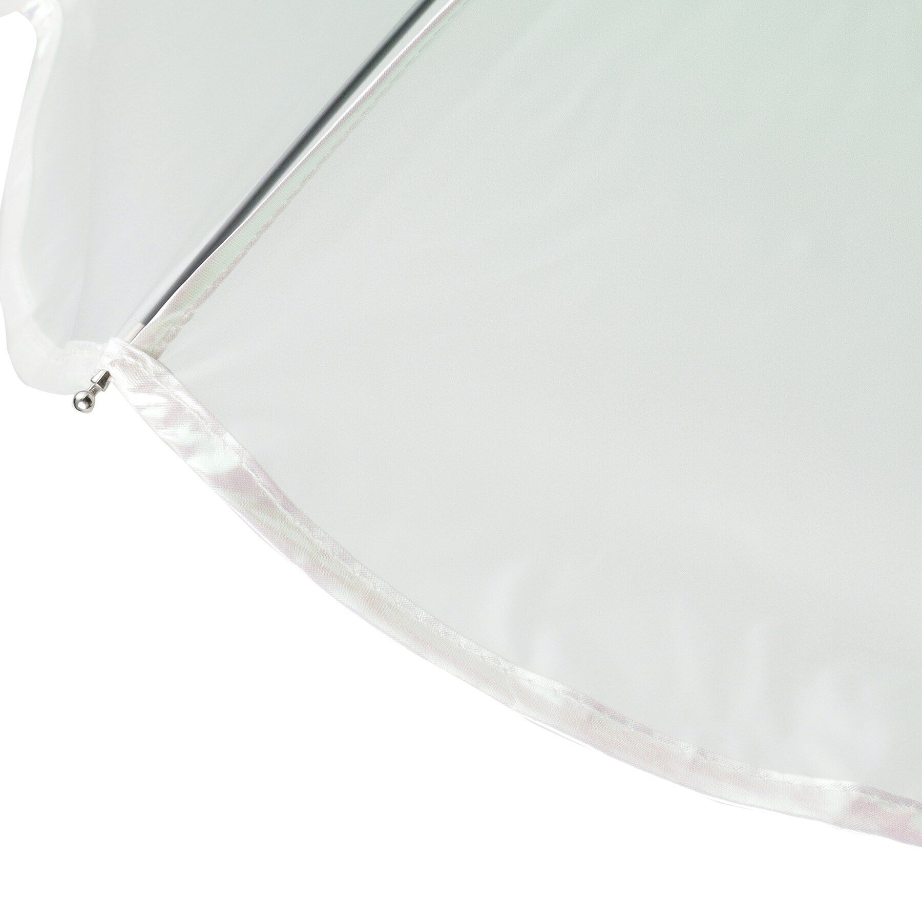 SHOO･LA･RUE「【雨傘/ビニール傘/折りたたみ傘】【Wpc．】マーメイドアンブレラ ミニ」|傘|