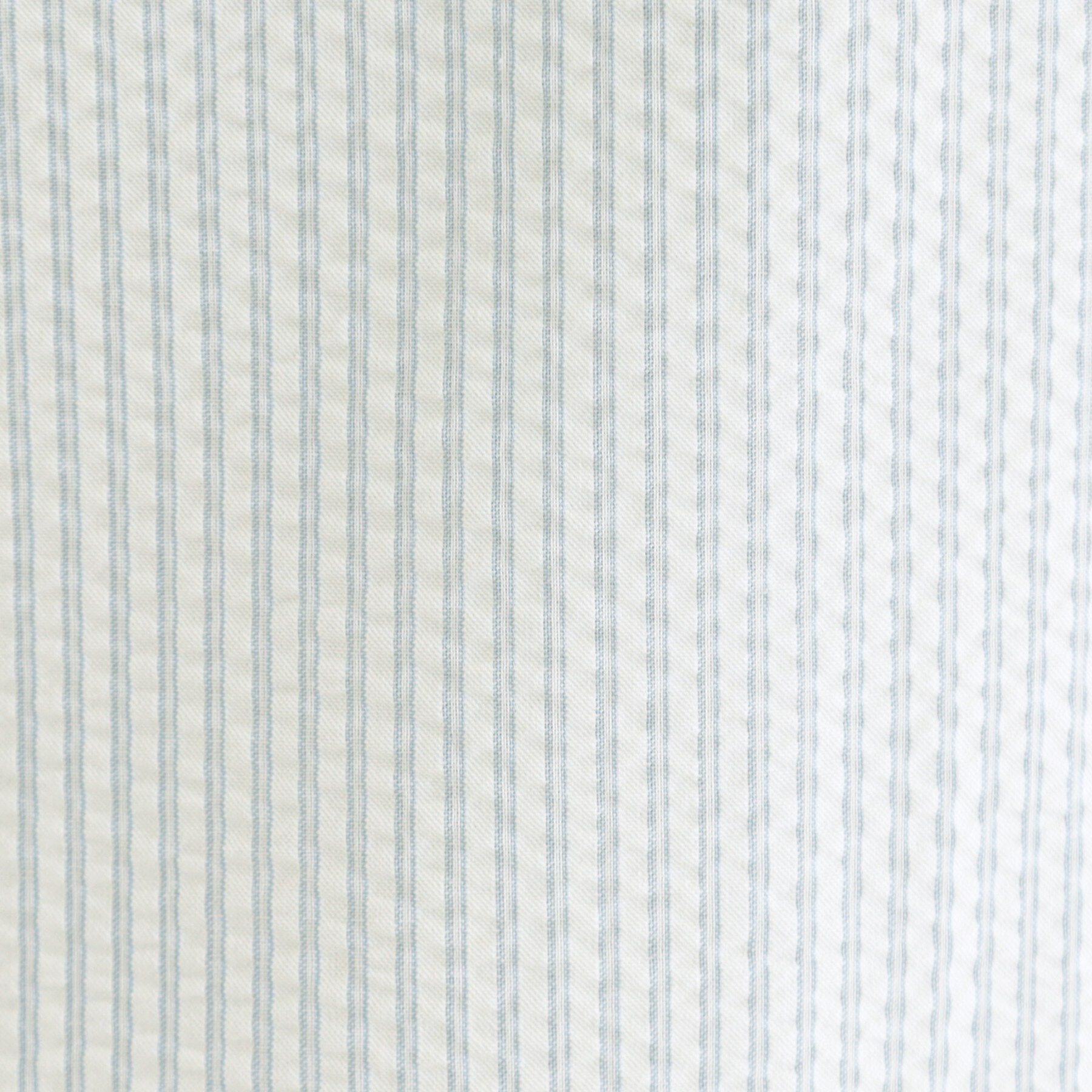 SHOO･LA･RUE「ストライプフードシャツ」|シャツ・ブラウス|