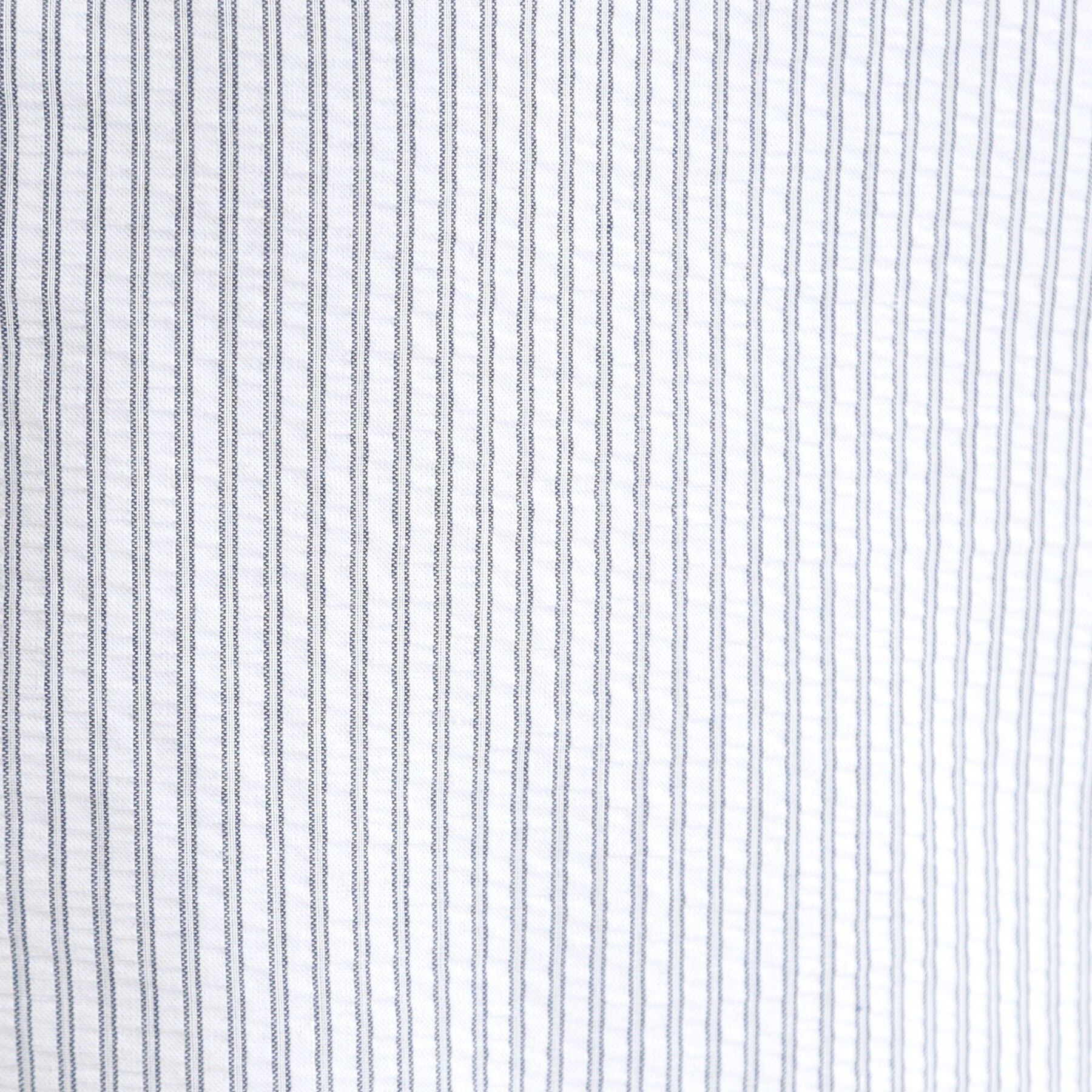 SHOO･LA･RUE「ストライプフードシャツ」|シャツ・ブラウス|