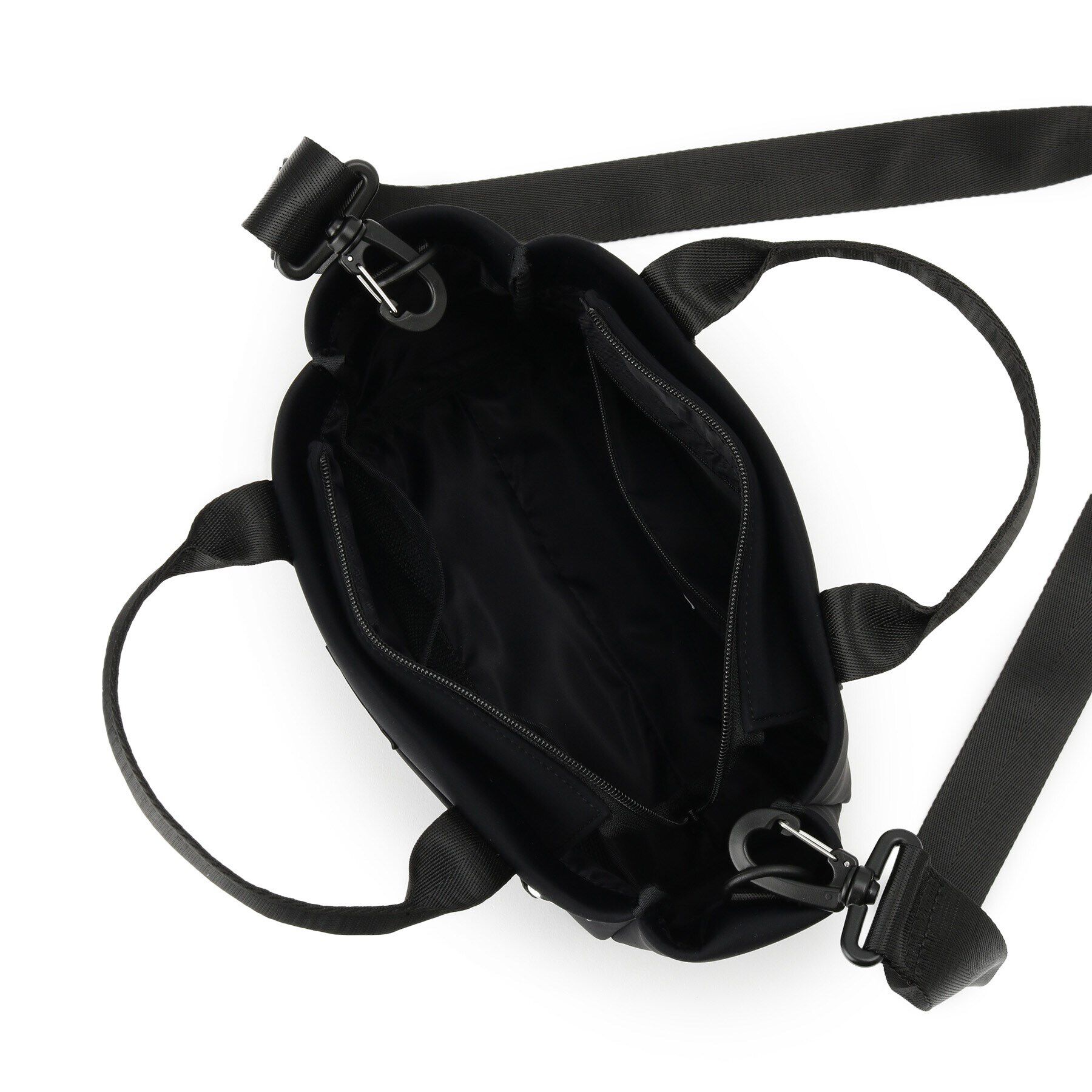 Dessin「【ユニセックス】2WAYネオプレーントート」|トートバッグ|