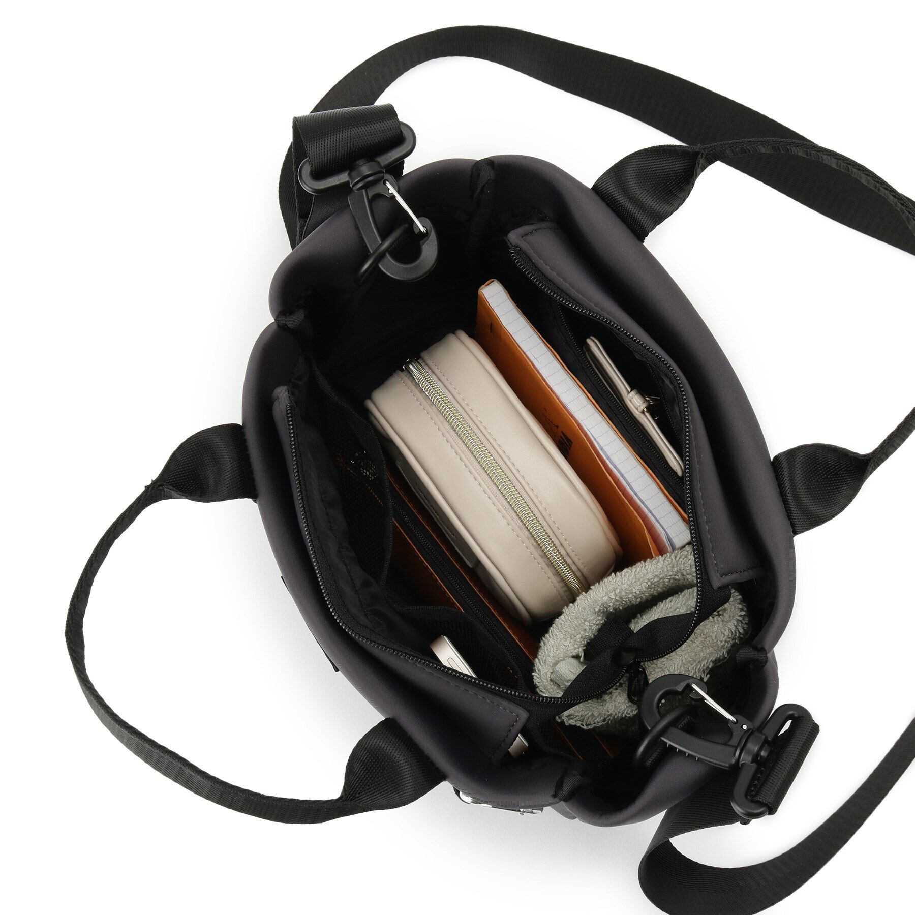 Dessin「【ユニセックス】2WAYネオプレーントート」|トートバッグ|