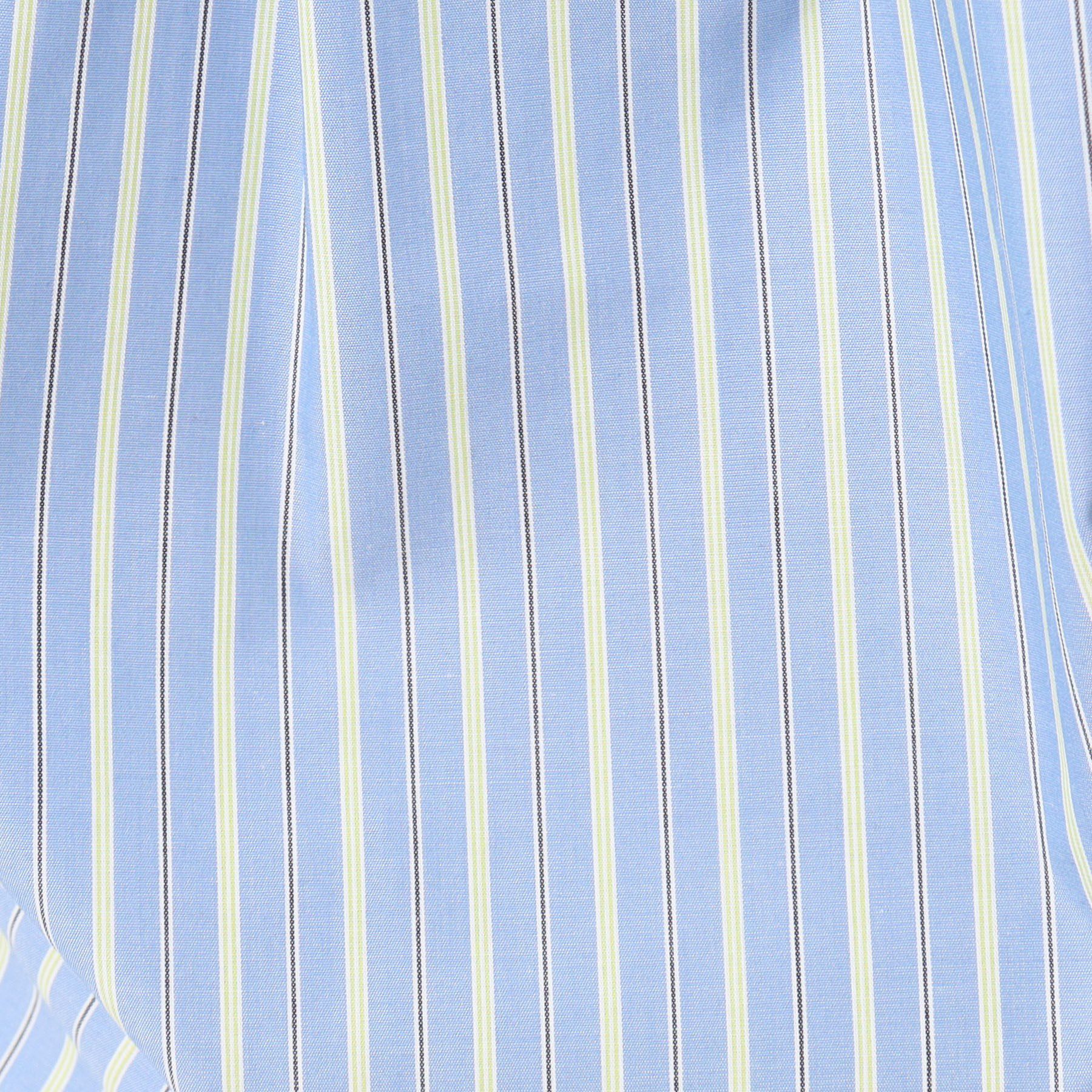 Dessin「【洗える・4サイズ展開】フーデットブラウス（XS～L）」|シャツ・ブラウス|